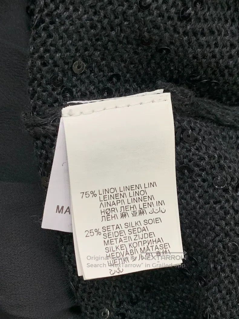Brunello Cucinelli Brunello Cucinelli Black halter neck slip dress Size M / US 6-8 / IT 42-44 - 5 Thumbnail