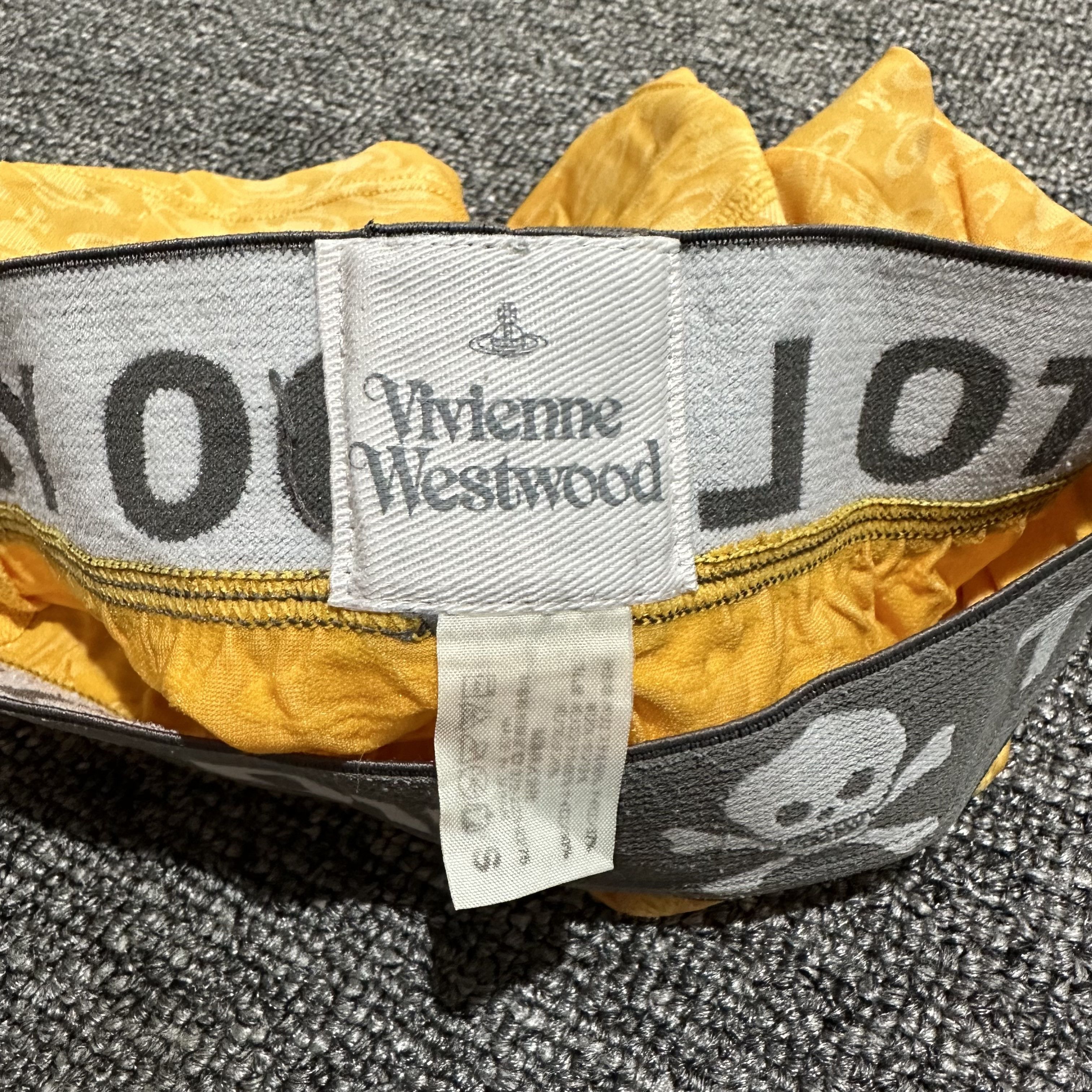 Seditionaries Vivienne Westwood Underwear Size ONE SIZE - 4 Thumbnail