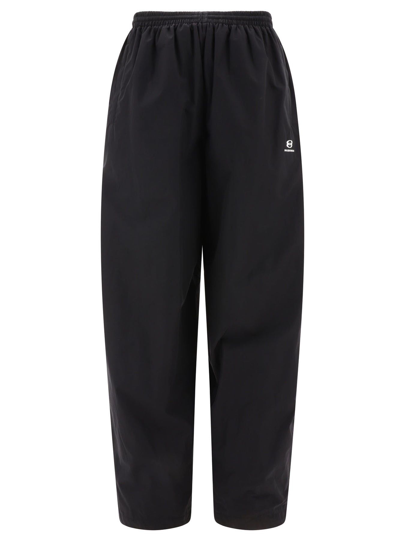 Balenciaga o1loc1c0925 Size: OS / 773506 Minimal Tracksuit Pants Black Size US 32 / EU 48 - 1 Thumbnail