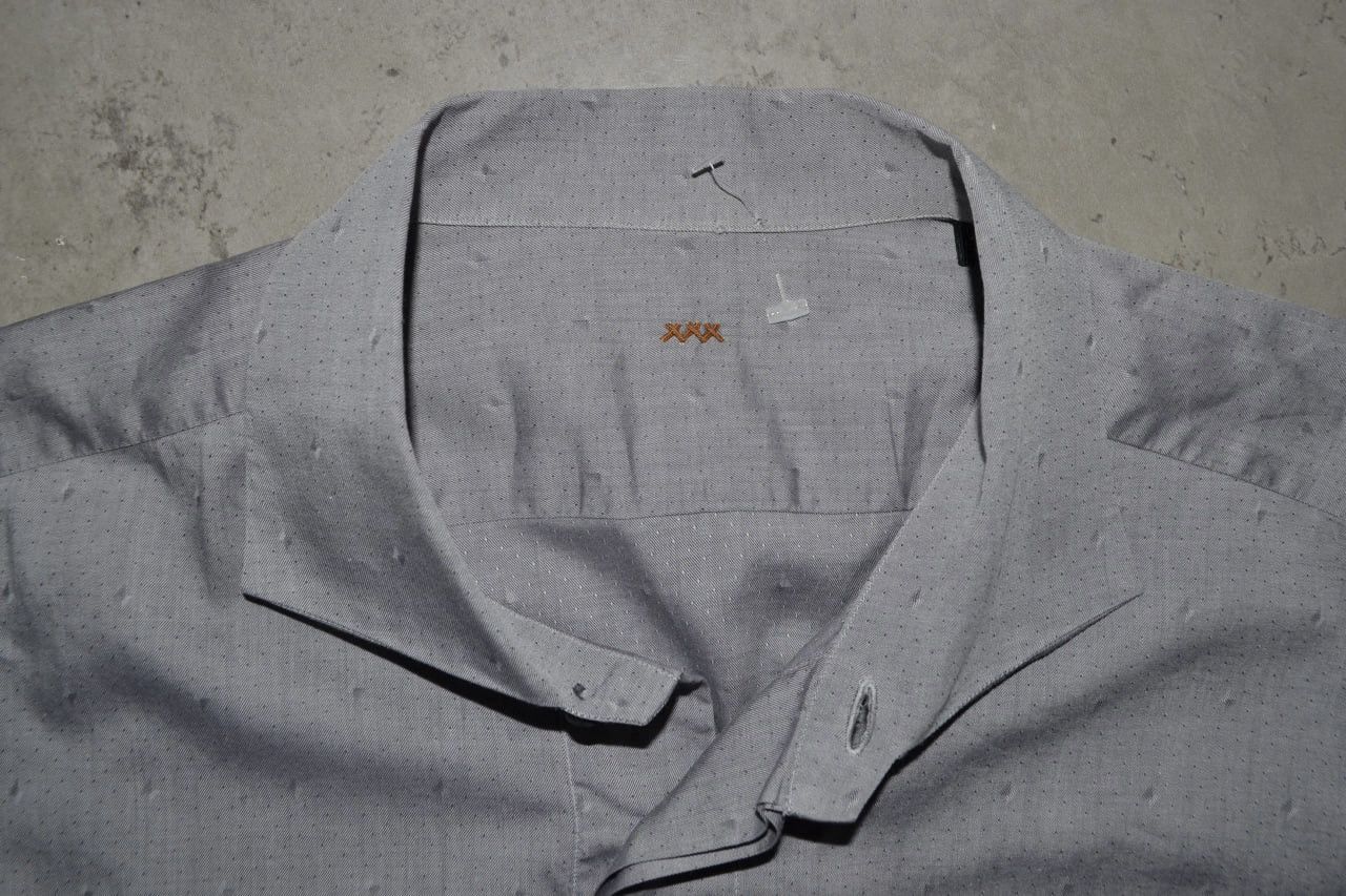 Ermenegildo Zegna Ermenegildo Zegna Camicia Shirt 41/16 Casual Designer Size US L / EU 52-54 / 3 - 7 Thumbnail