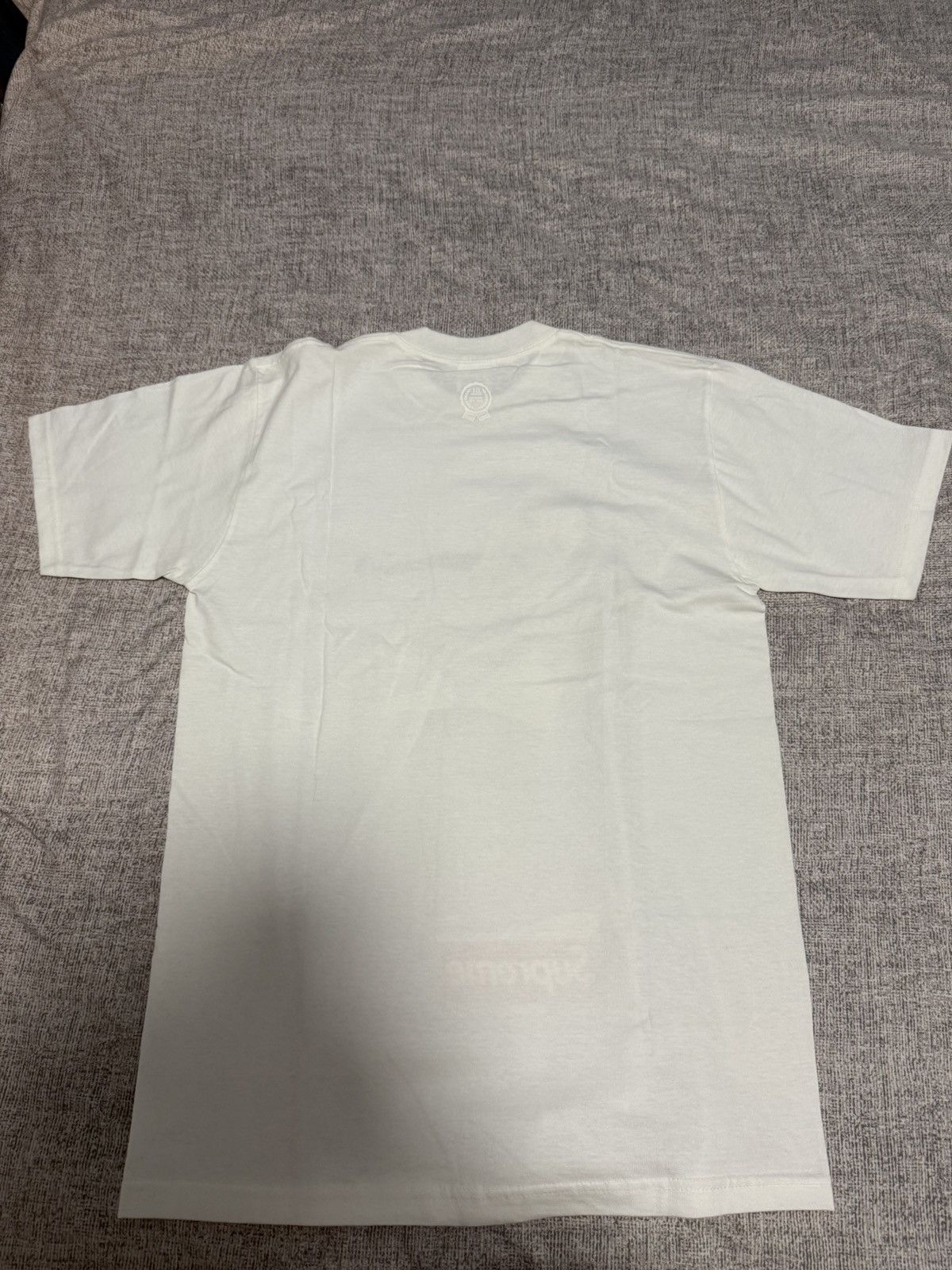 Supreme Supreme kate moss 10th anniversary tee T-shirt Size US M / EU 48-50 / 2 - 5 Thumbnail
