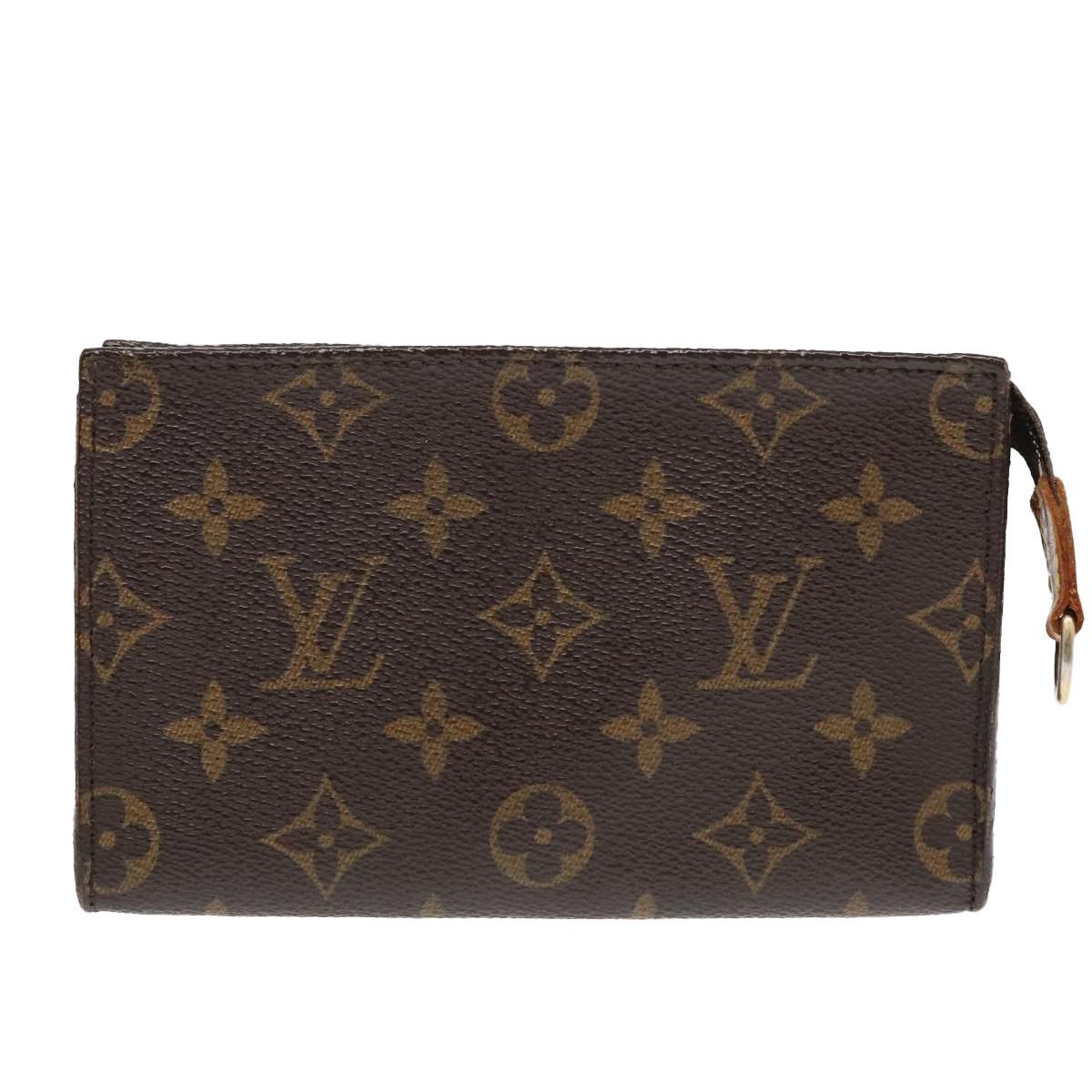 Louis Vuitton Louis Vuitton Pochette Accessoire clutch Size ONE SIZE - 1 Thumbnail
