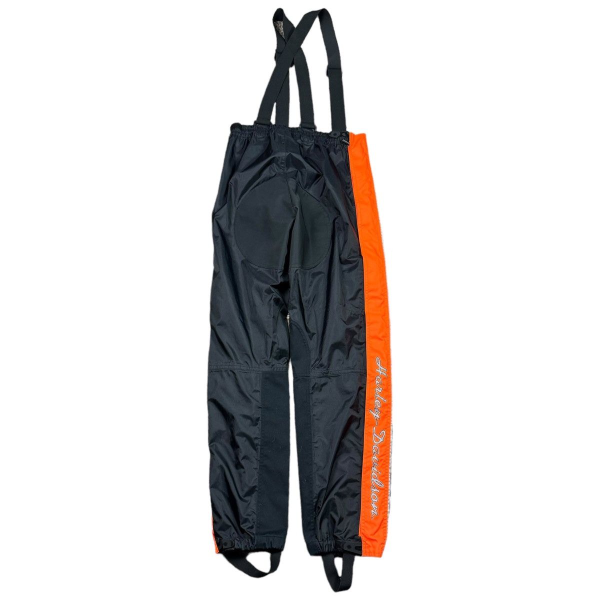 Harley Davidson Harley Davidson Motorcycle Biker Splash Pants Men’s Small Size US 30 / EU 46 - 4 Thumbnail