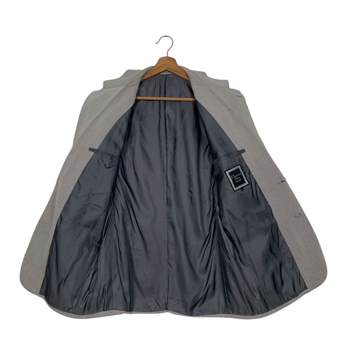 Christian Dior Monsieur Christian Dior Monsieur Blazer Jacket Size US S / EU 44-46 / 1 - 11 Thumbnail