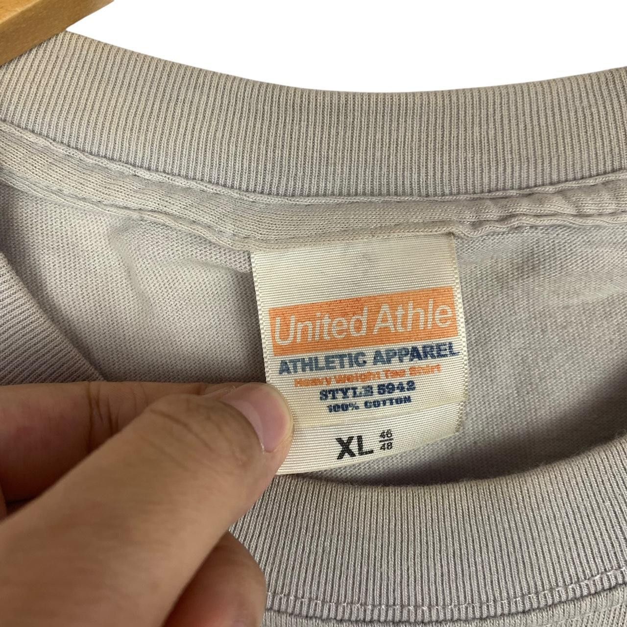 Other SONNA NI MINAIDE AGARISYOU Manga Anime Cock Tee Size US XL / EU 56 / 4 - 4 Thumbnail