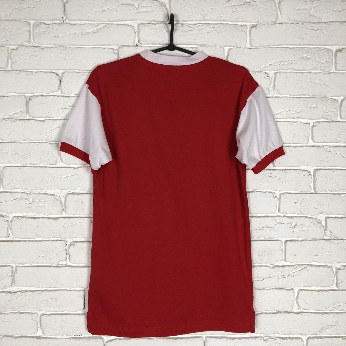 Other Arsenal retro copy soccer jersey draw score Size US S / EU 44-46 / 1 - 4 Thumbnail