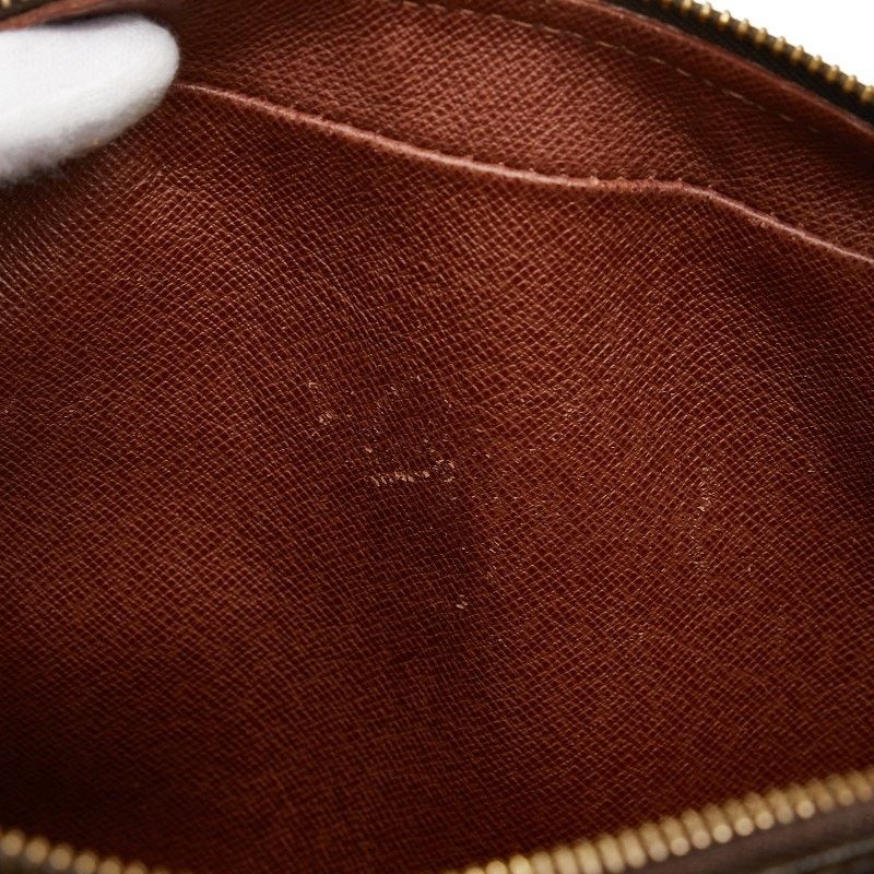 Louis Vuitton Louis Vuitton Monogram Nile Crossbody Bag M45244 Size ONE SIZE - 8 Thumbnail