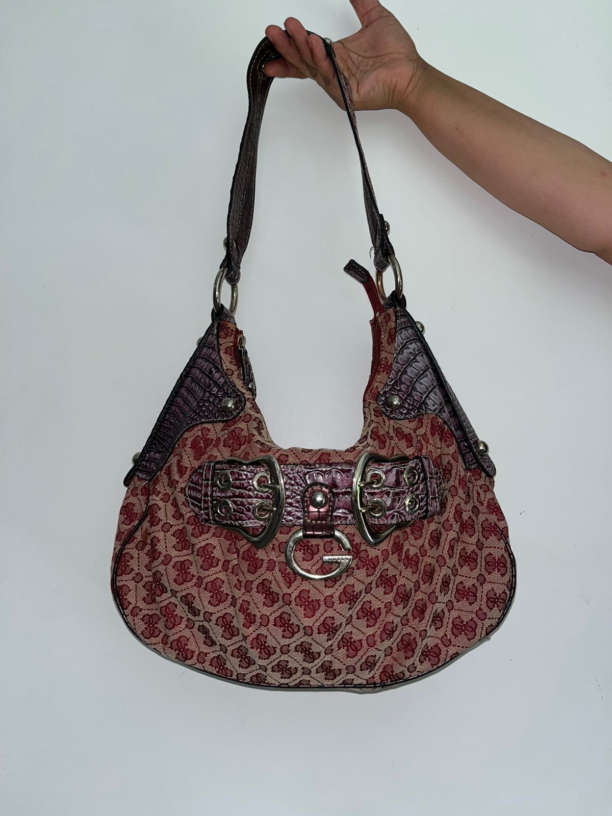 Guess guess y2k Size ONE SIZE - 1 Thumbnail