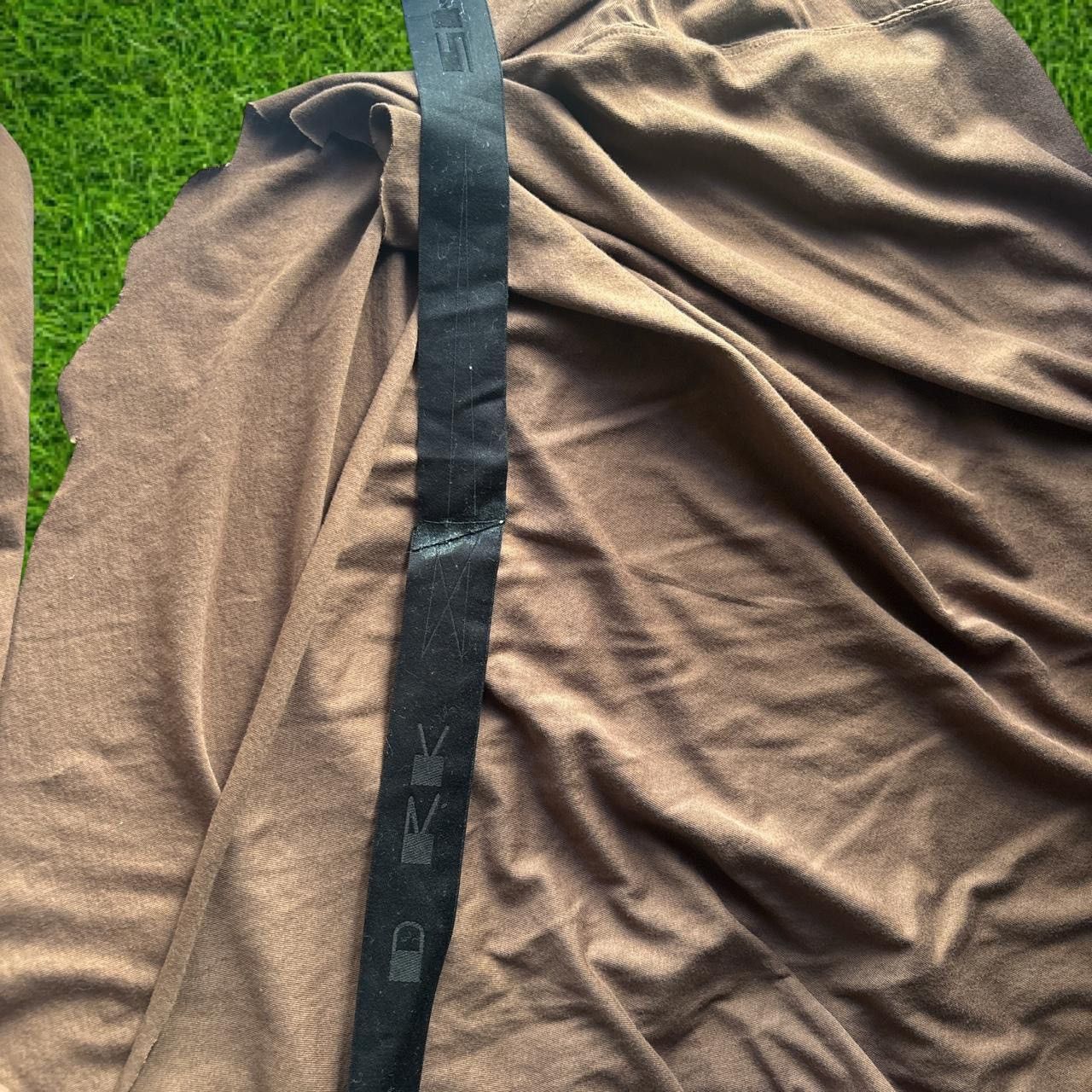 Rick Owens Drkshdw Rick Owens Drkshdw Terra T-Shirt Size US S / EU 44-46 / 1 - 8 Thumbnail