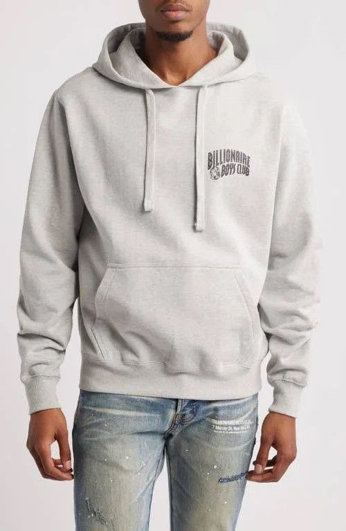 Billionaire Boys Club BBC Hoodie Size US S / EU 44-46 / 1 - 2 Thumbnail