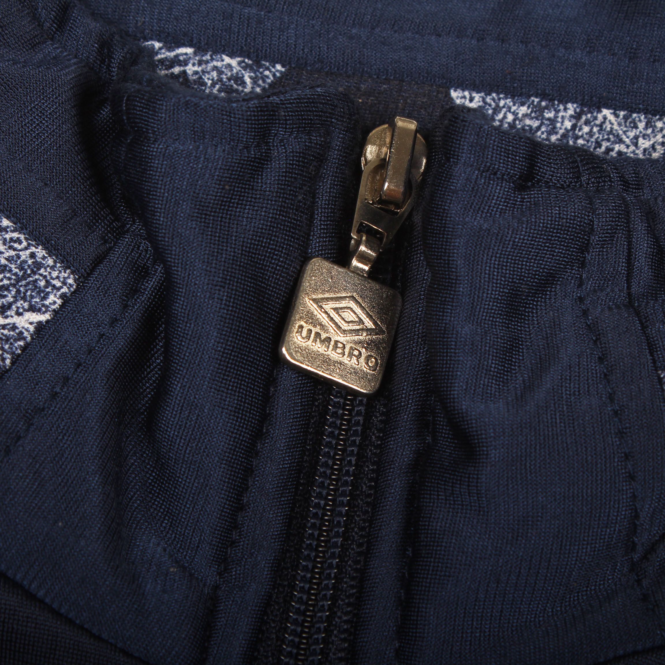 Adidas × Umbro × Vintage Vintage 90's UMBRO Track Jacket Size US M / EU 48-50 / 2 - 3 Thumbnail