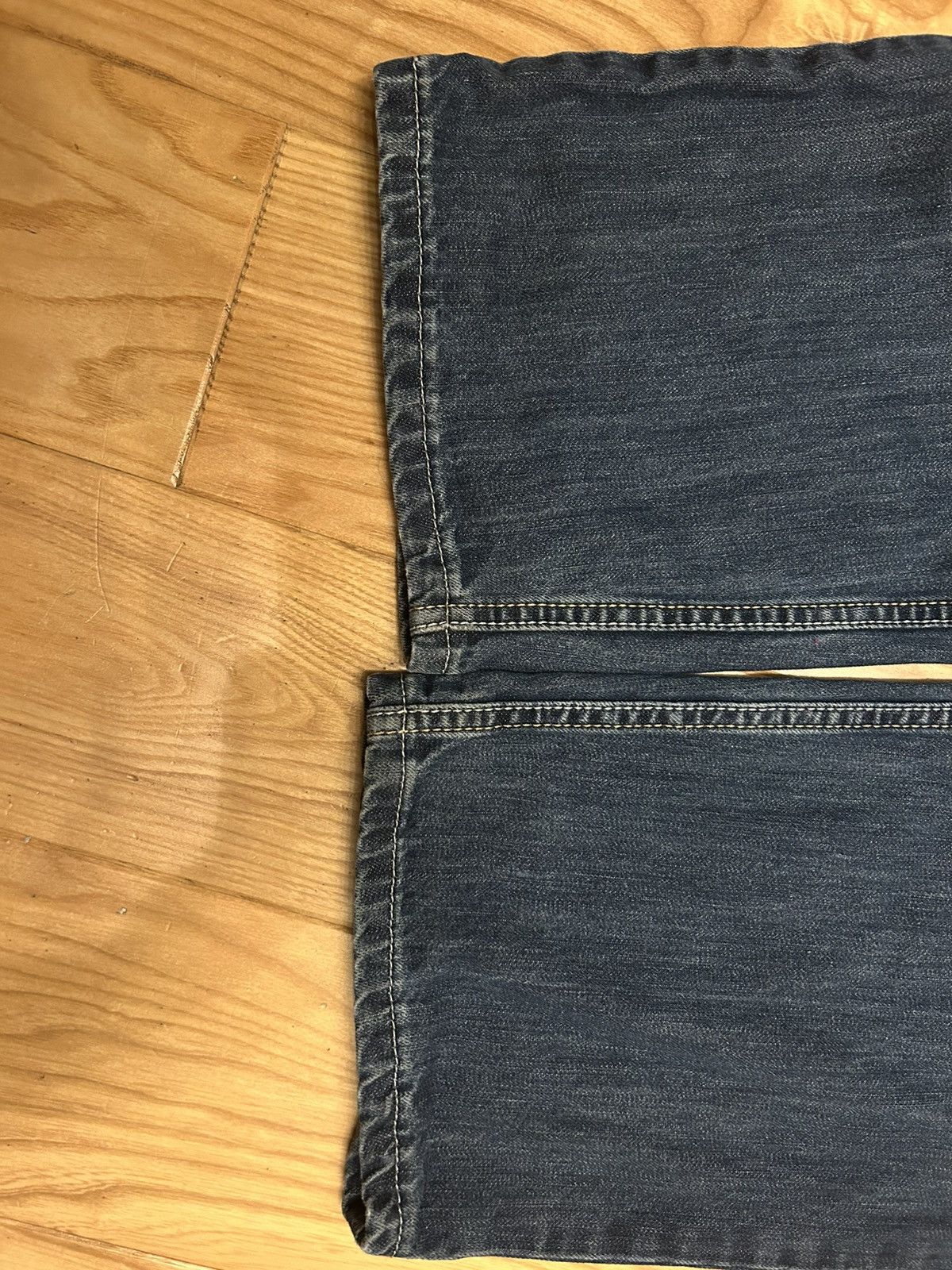 Tommy Hilfiger × Vintage Old vintage Tommy Hilfiger jeans 🔥🔥🔥 Size US 36 / EU 52 - 6 Thumbnail