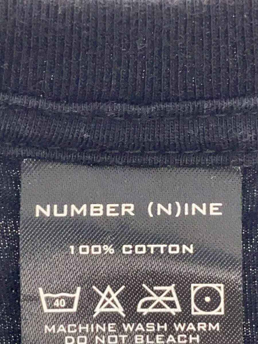 Number (N)ine Mickey Mouse Guitar Tee Size US L / EU 52-54 / 3 - 4 Thumbnail
