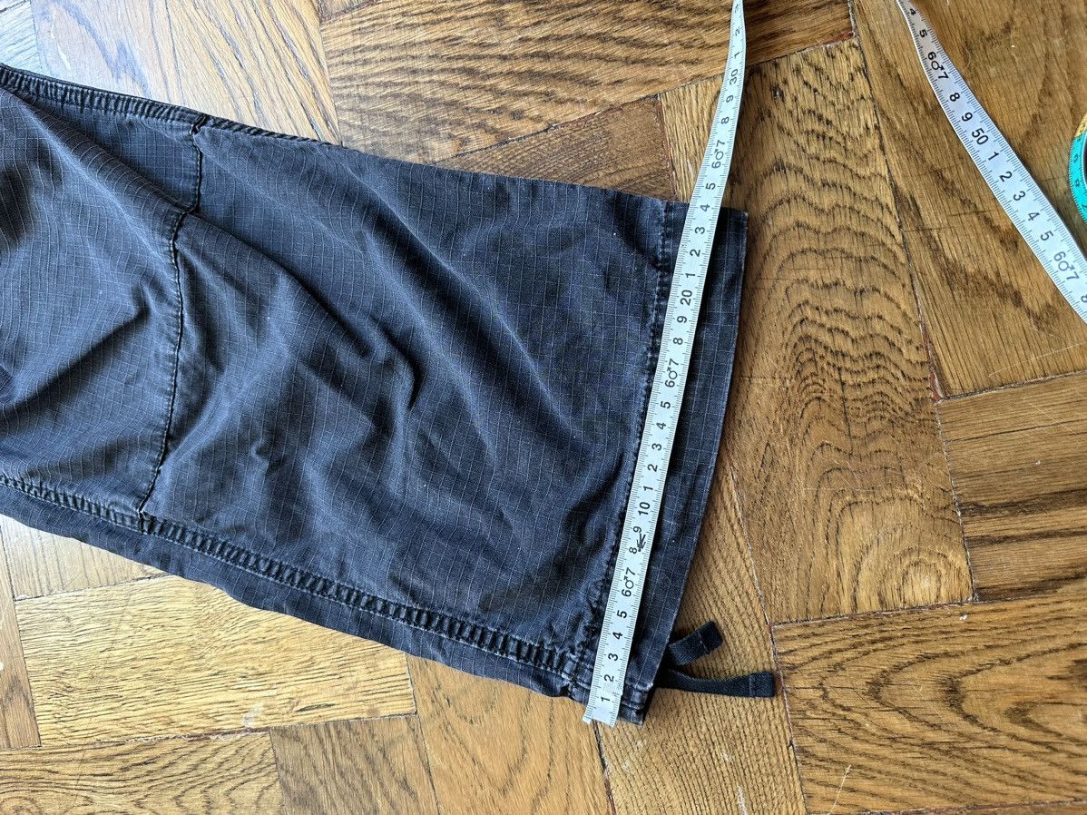 Carhartt × Vintage Carhartt Cargo USA Vintage Pants Size US 32 / EU 48 - 14 Thumbnail