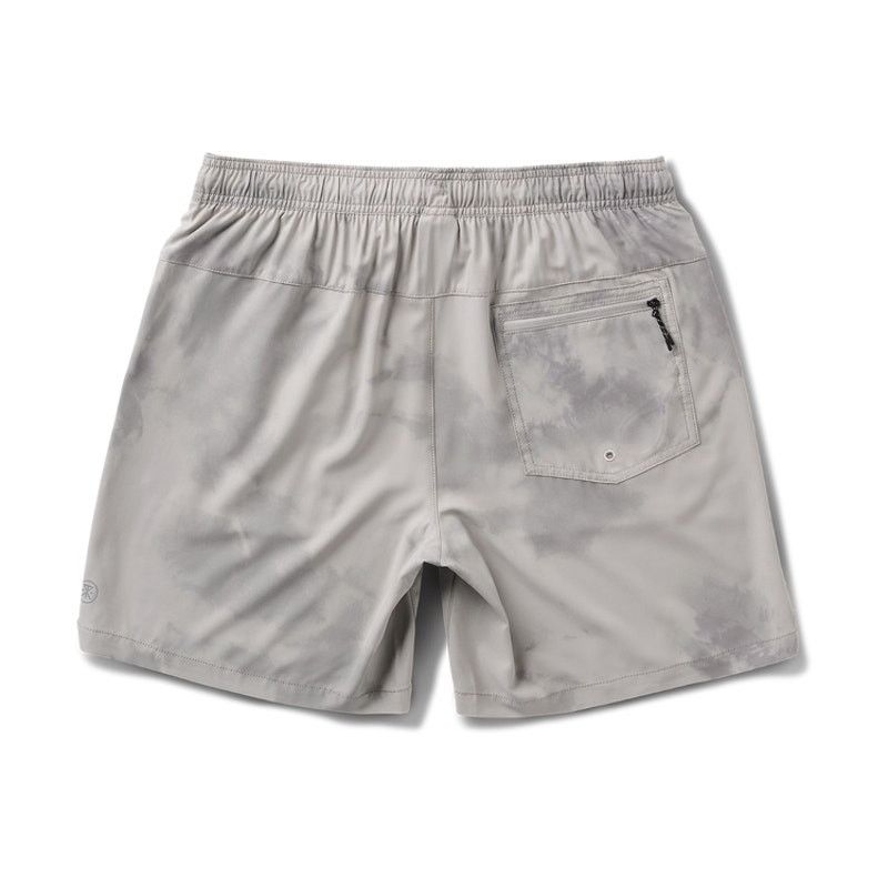 Roark NWT Roark Men's Serrano 7" Active Stretch Shorts Size US 32 / EU 48 - 2 Thumbnail