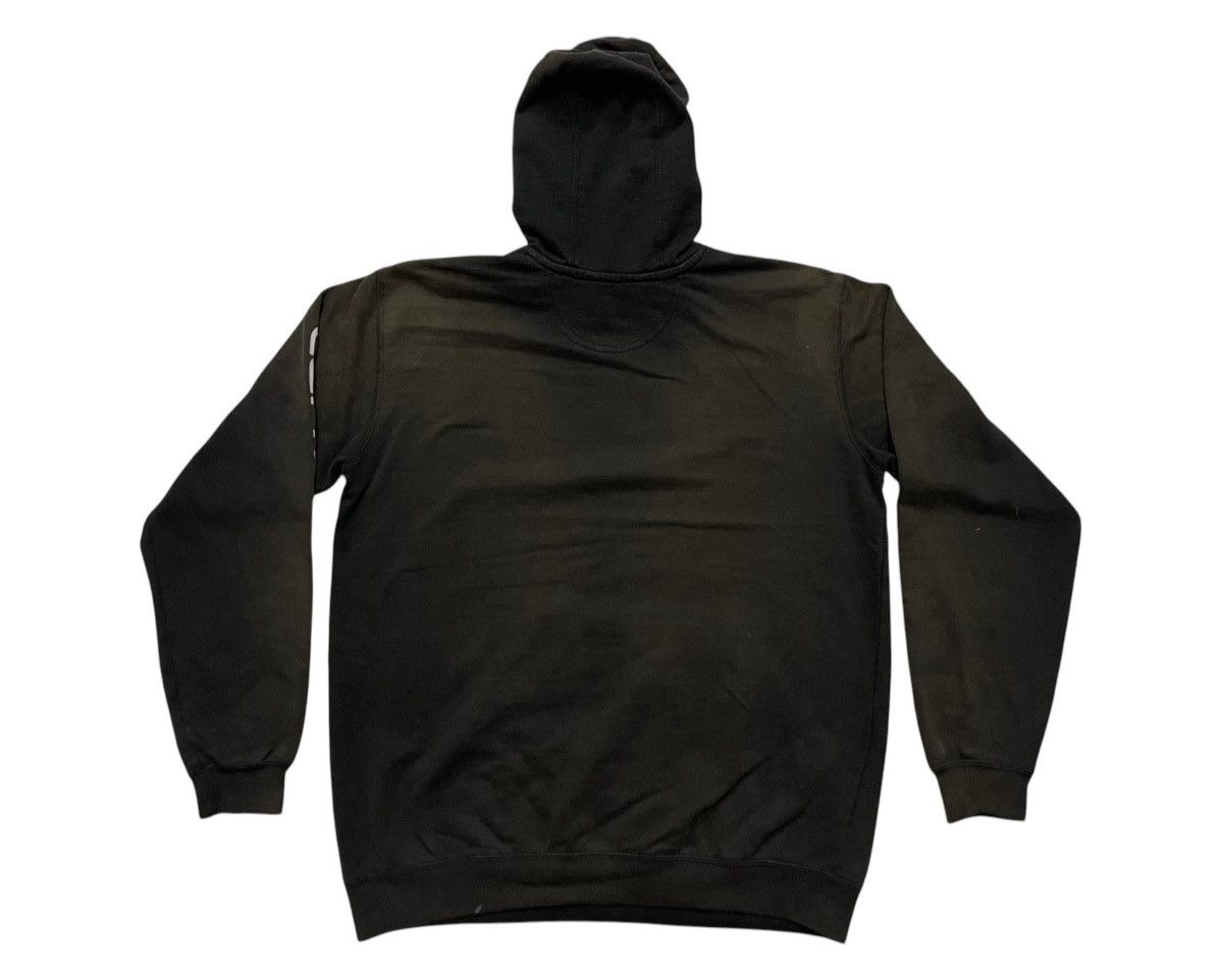 Carhartt S/S 2022 CARHARTT HOODIE SPELL OUT SLEEVE SUN FADED Size US M / EU 48-50 / 2 - 2 Thumbnail