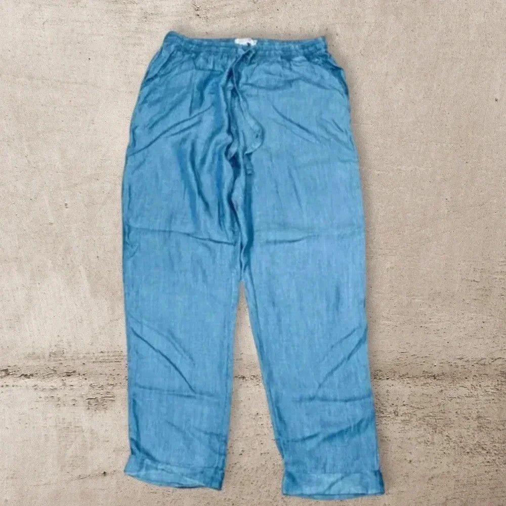 Other Molly Bracken Ankle Pants Size 31" - 1 Thumbnail