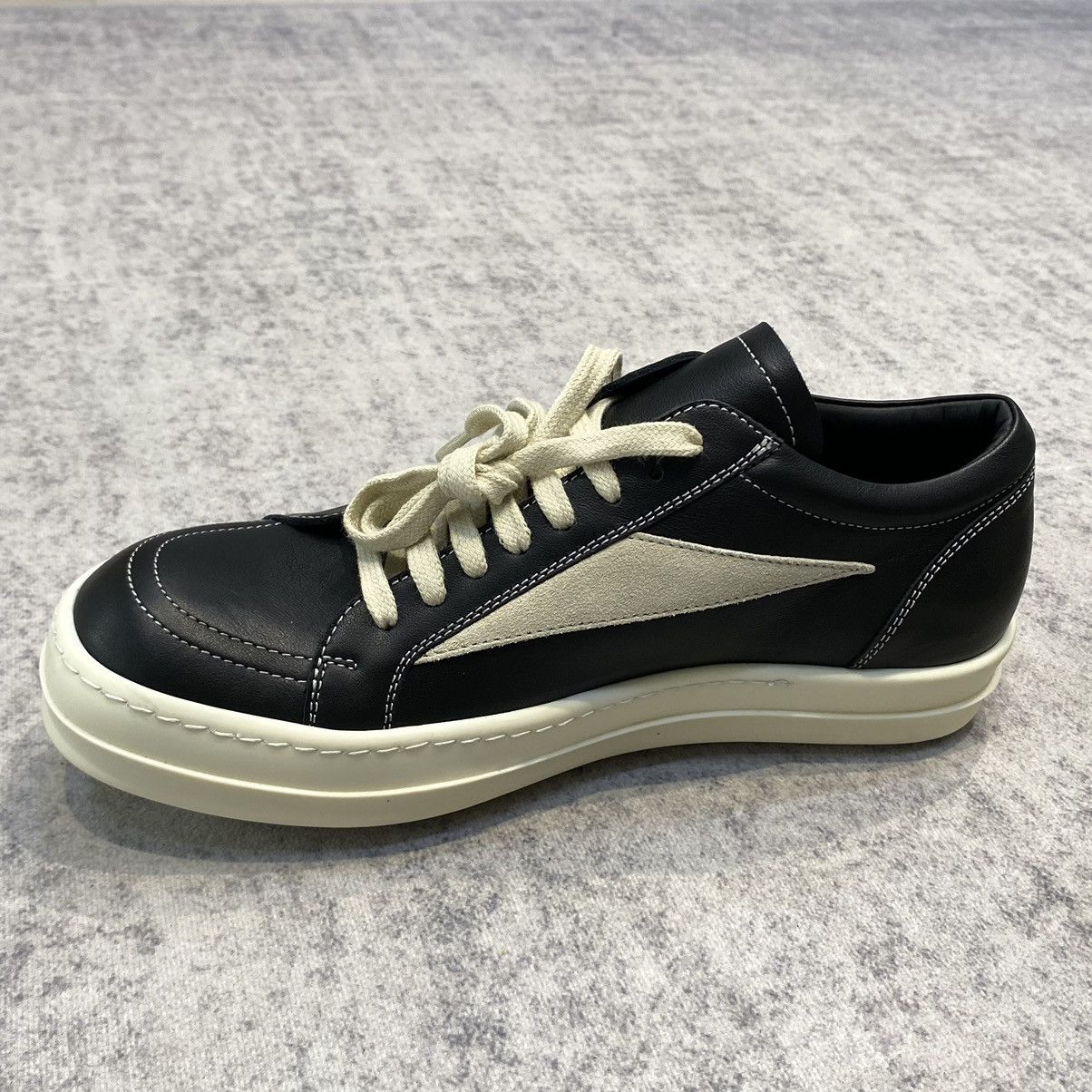 Rick Owens RICK OWEN Vintage Sneaks Sneakers Size US 7 / EU 40 - 6 Thumbnail