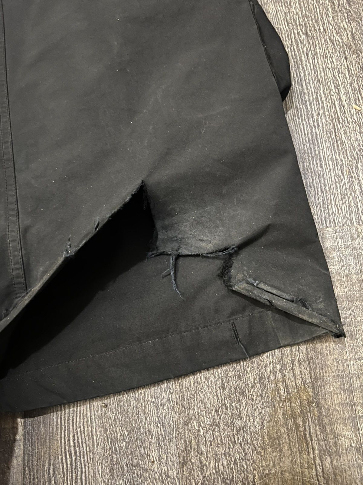 jacov Jacov Six Pocket Cargo V2 Size US 32 / EU 48 - 7 Thumbnail