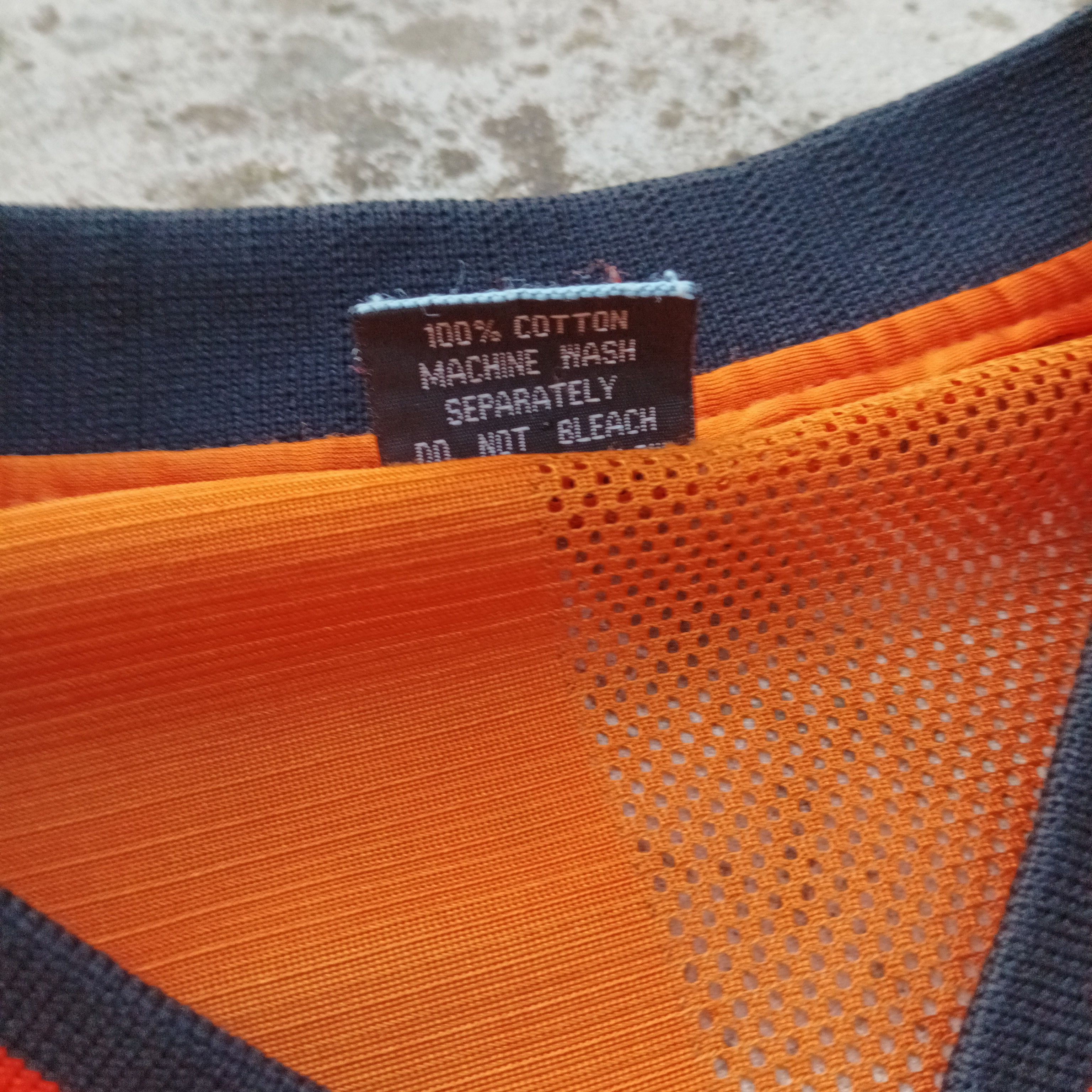 50 Cent × G-Unit × Vintage 50 cent jersey vintage tshirt g-unit orange tee Size US L / EU 52-54 / 3 - 3 Thumbnail