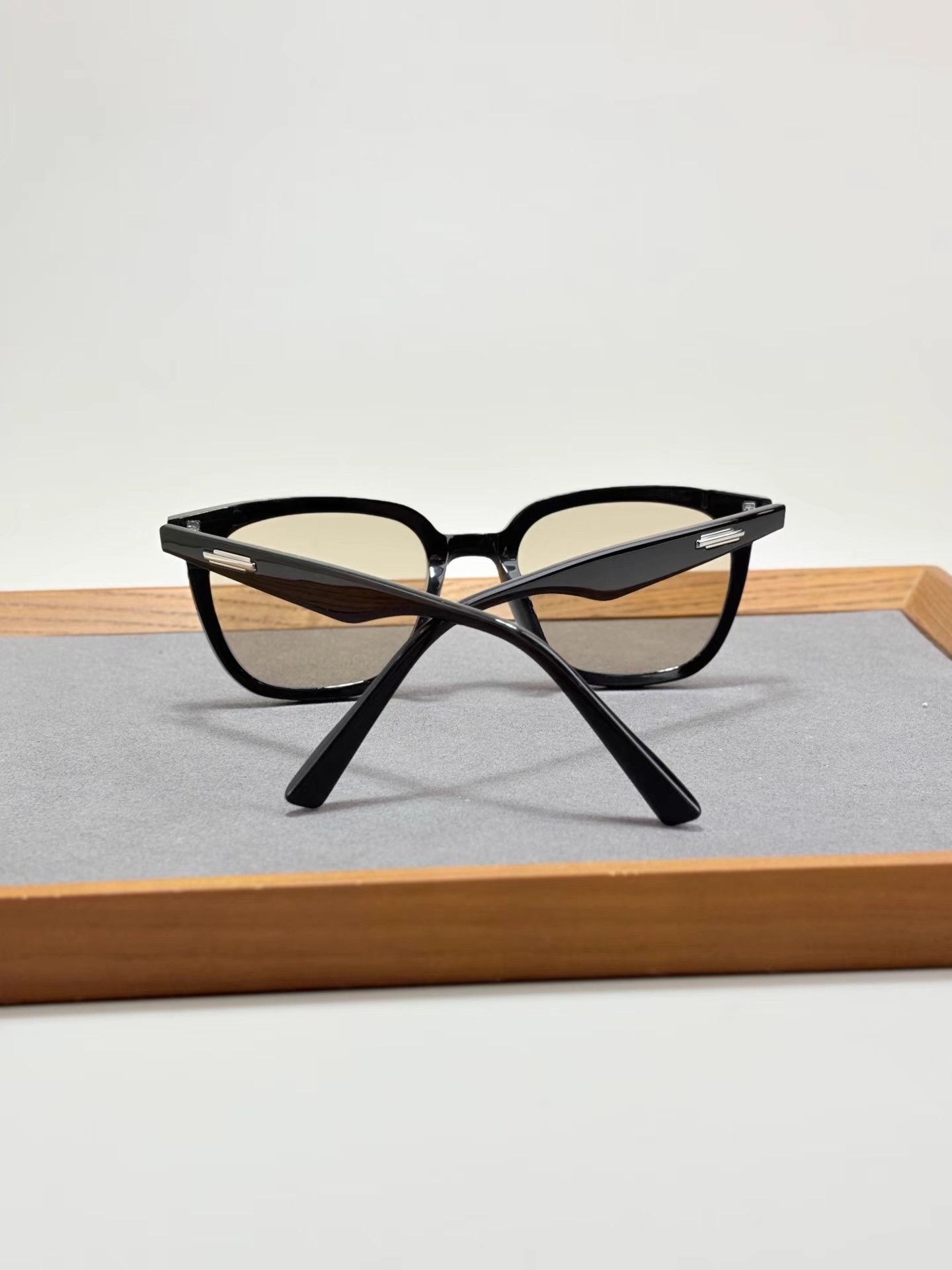Gentle Monster GENTLE MONSTER Sunglasses K1 Size ONE SIZE - 6 Thumbnail