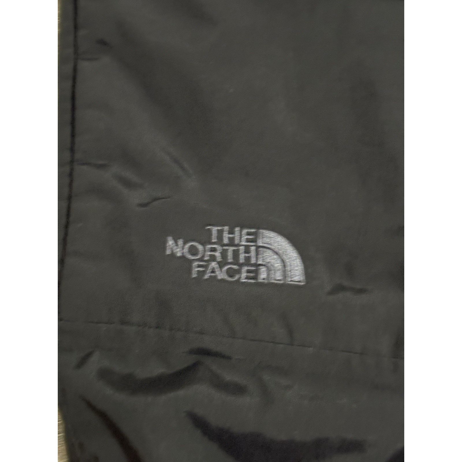 The North Face The North Face Black DryVent Snowboarding Pants - Men Medium Size US 30 / EU 46 - 2 Thumbnail