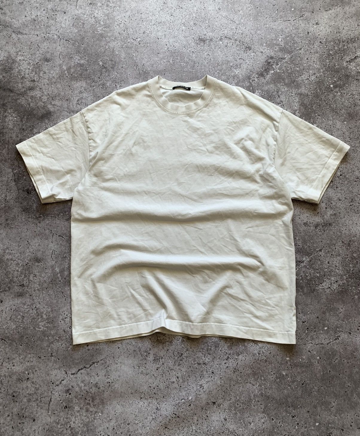 Cole Buxton 🔥COLE BUXTON OVERSIZED T-SHIRT Size US XL / EU 56 / 4 - 6 Thumbnail