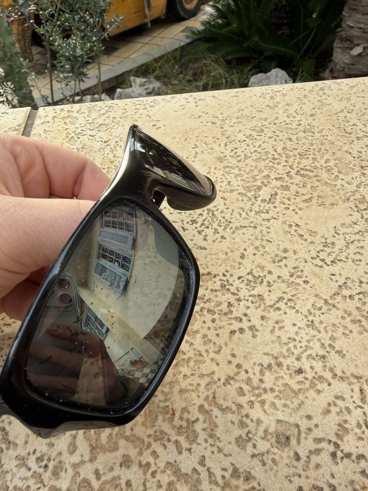 Oakley Oakley Sunglasses Black OO 9263-08 Size ONE SIZE - 9 Thumbnail