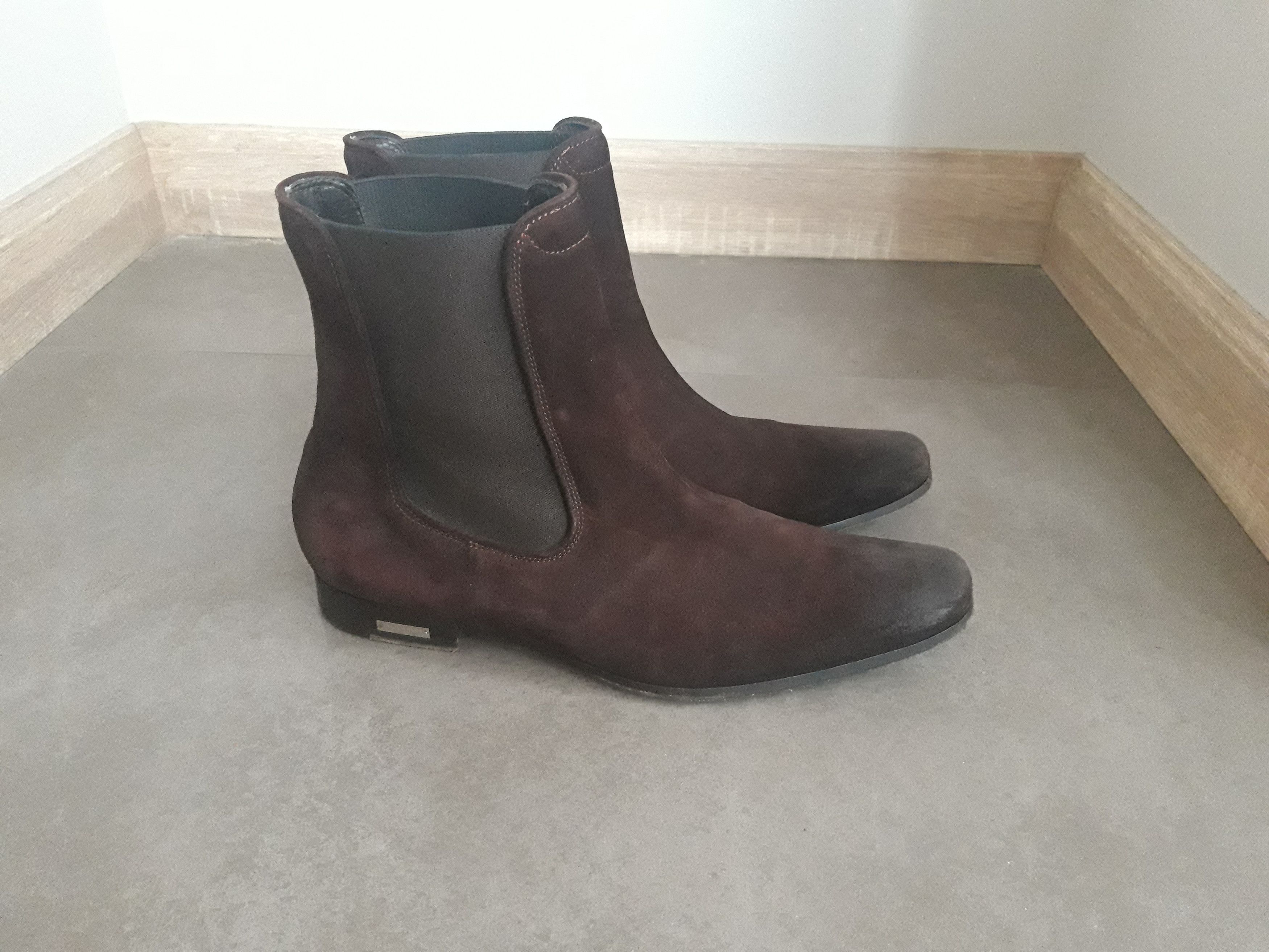 Dsquared2 dsquared ankle shoes Size US 10 / EU 43 - 2 Thumbnail