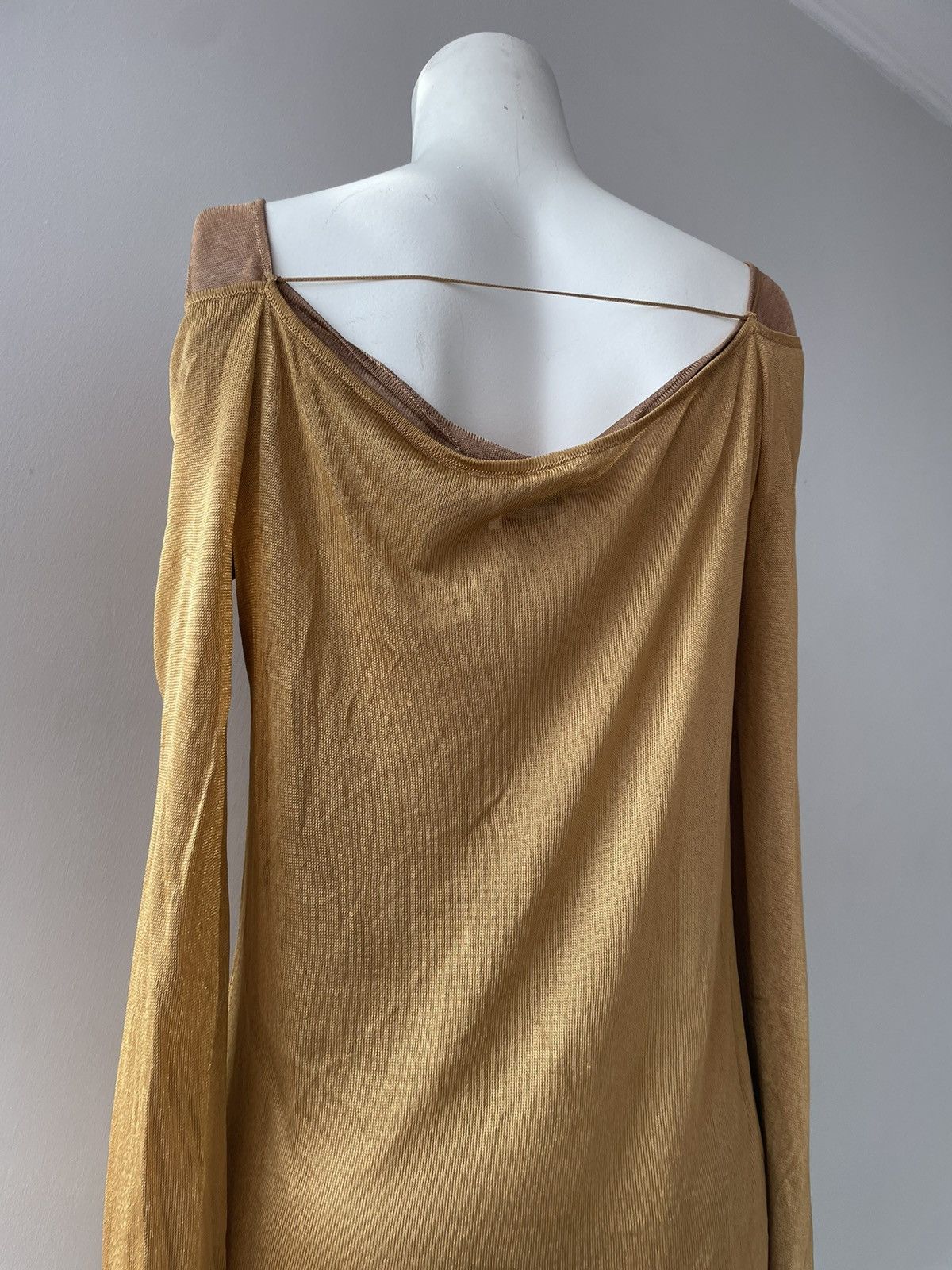 Romeo Gigli romeo gigli blouse Size L / US 10 / IT 46 - 16 Thumbnail
