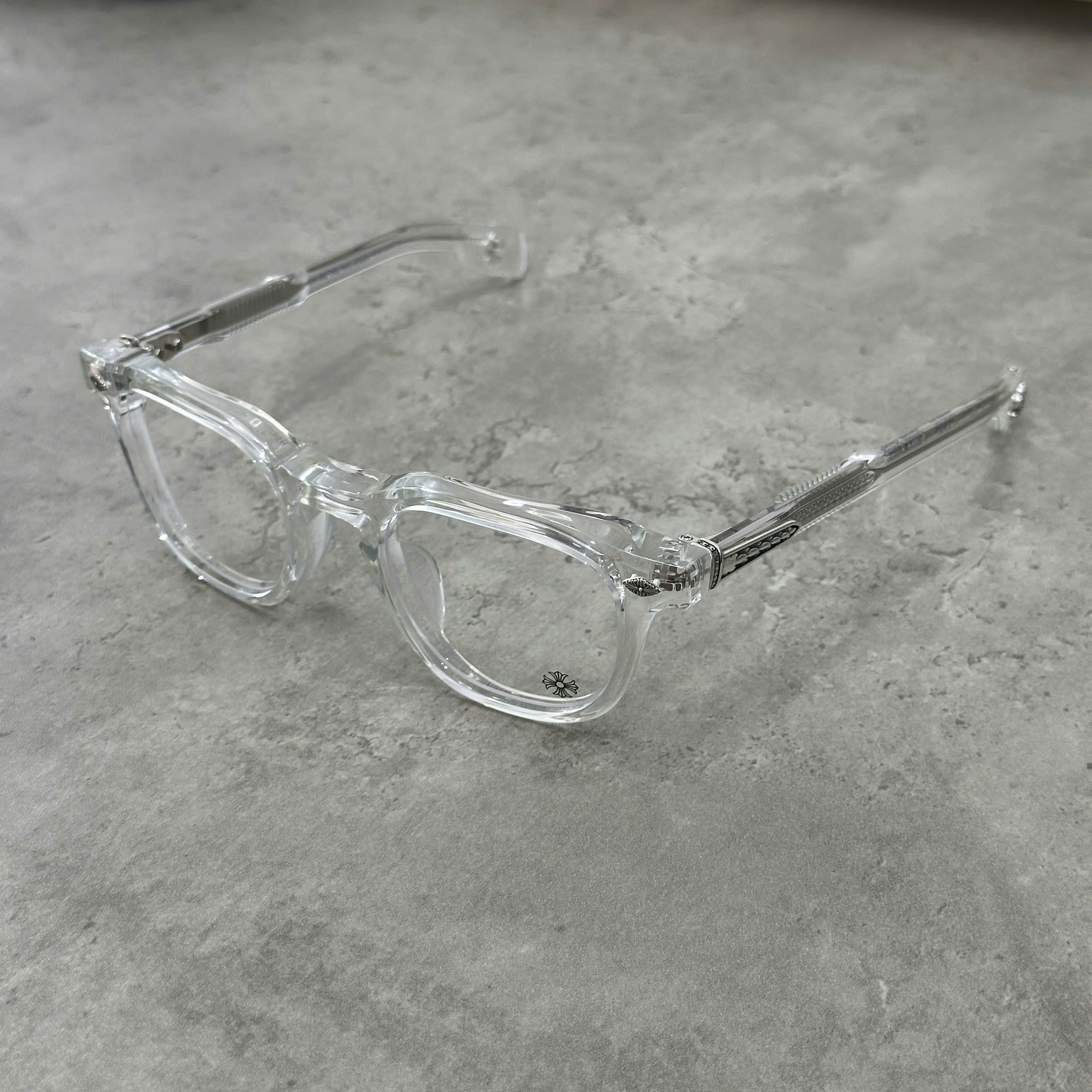 CHROME HEARTS CHIRP CHIRP Crystal
