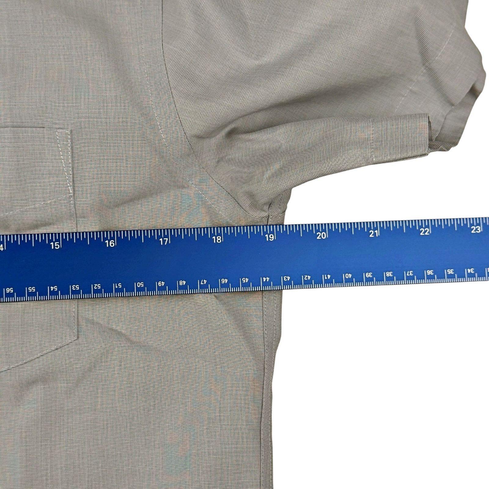 UNTUCKit UNTUCKit Lot 2 Button Down Slim Fit Wrinkle Free Shirts Size US S / EU 44-46 / 1 - 4 Thumbnail