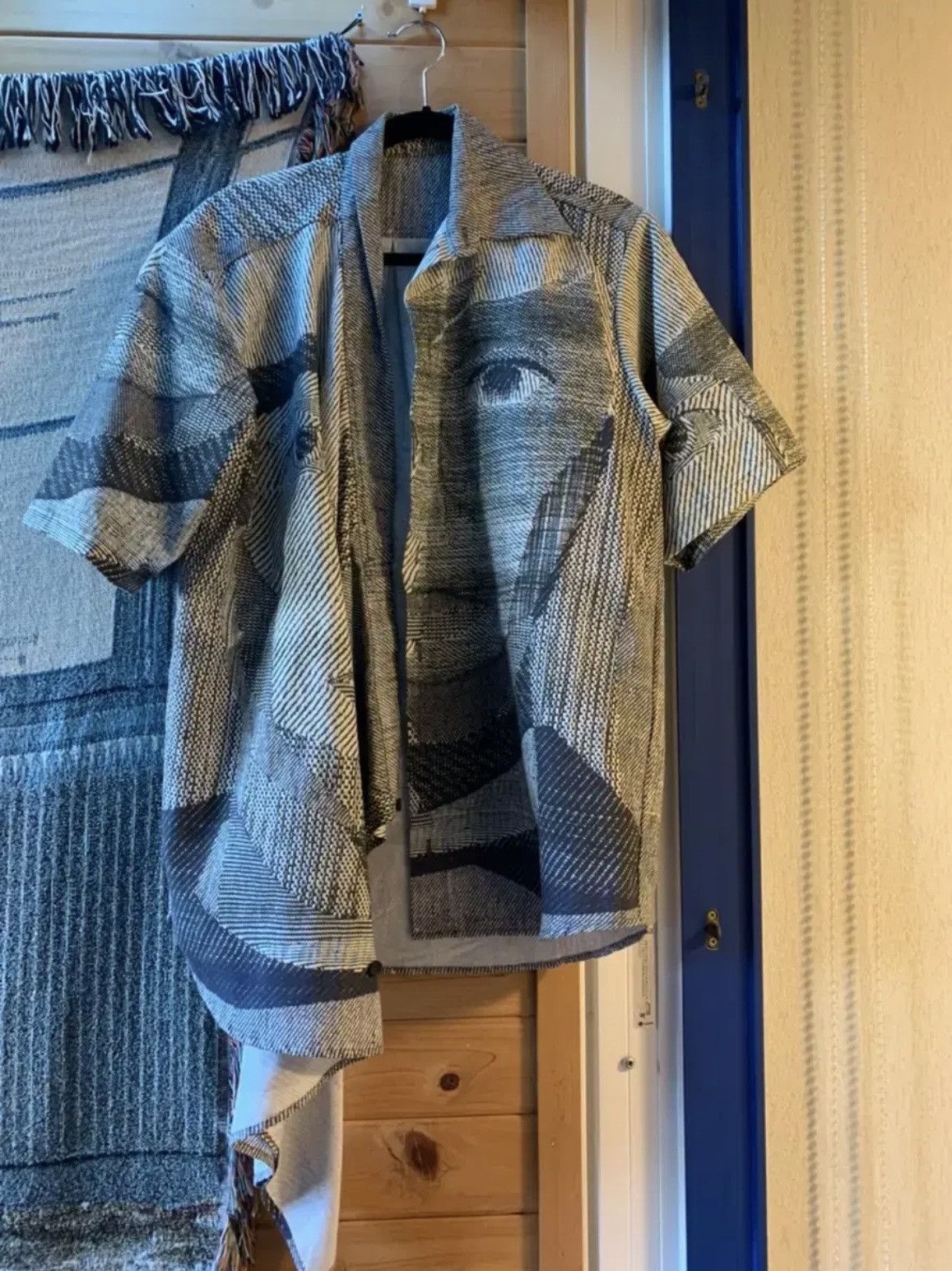 Bless BLESS No.67 Neckerchief Short Size US M / EU 48-50 / 2 - 2 Thumbnail