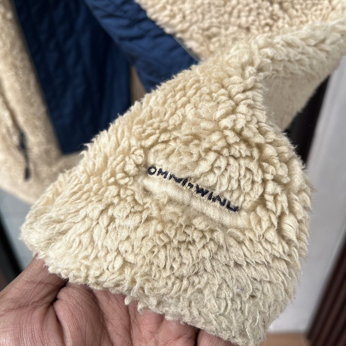 Columbia Columbia fleece bulky jacket gorilla not patagonia sherpa Size US S / EU 44-46 / 1 - 9 Thumbnail