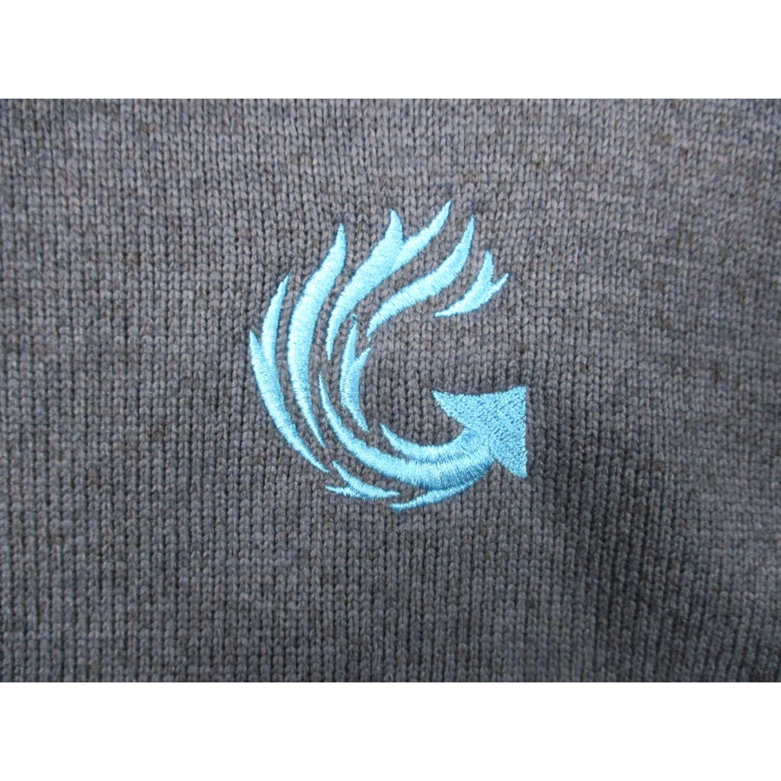 Vintage L.L.Bean Vest Outdoors Medium Men Full Zip Sleeveless Blue Fleece Lined NWT Size US M / EU 48-50 / 2 - 4 Thumbnail