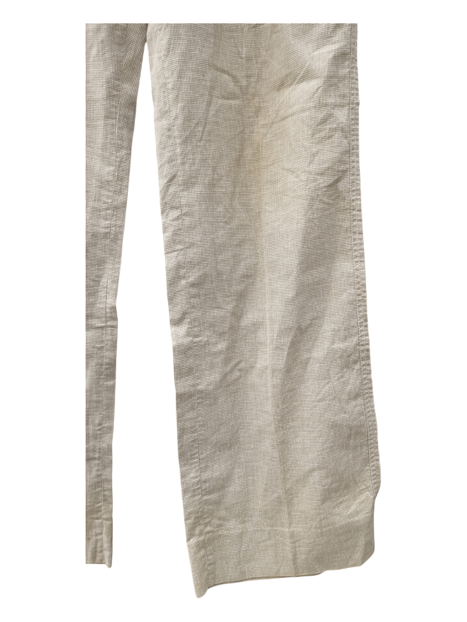 Dior Vintage Christian Dior Monsieur Wool Trousers Pants Size US 33 - 9 Thumbnail