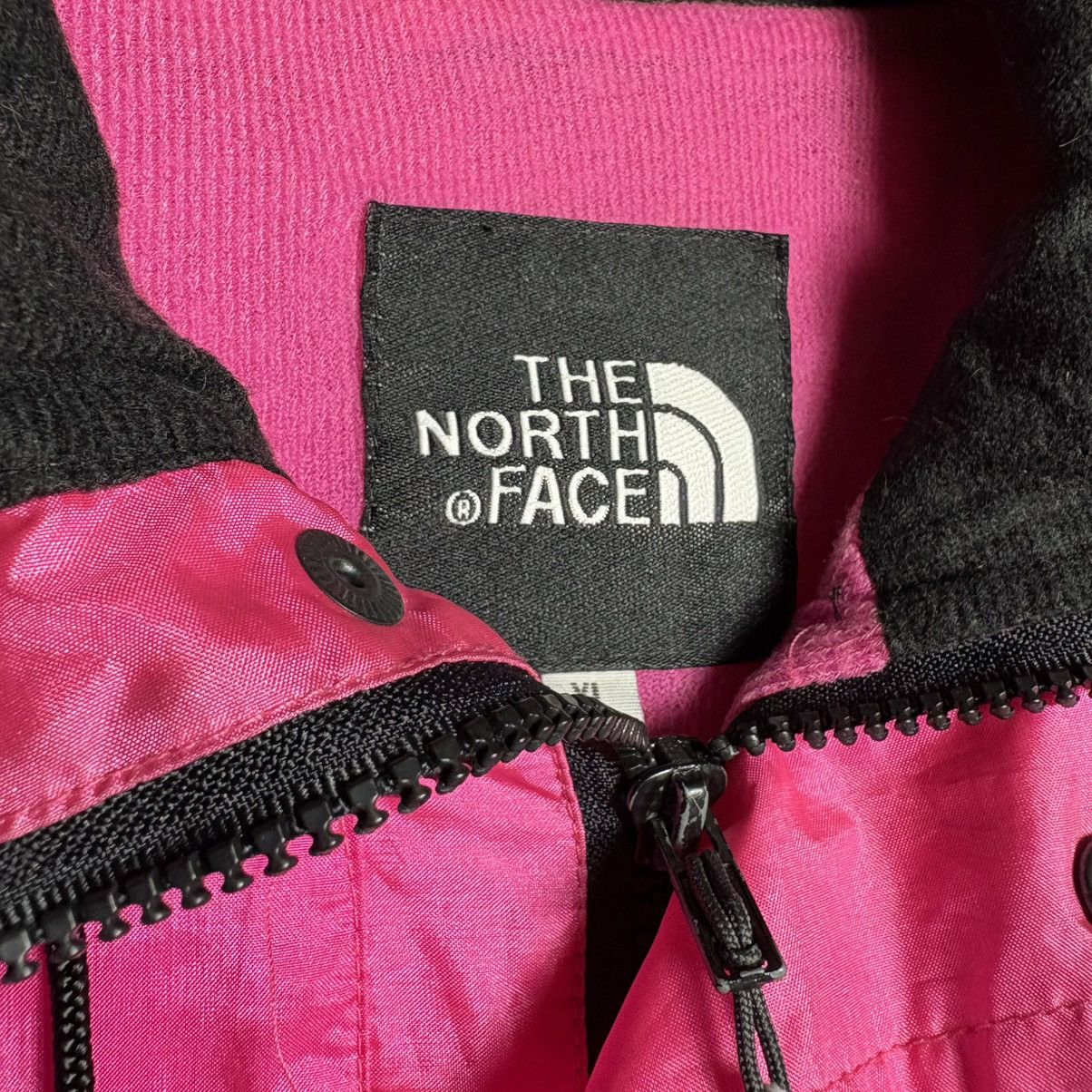 The North Face The North Face Full Zip Hoodie Jacket Size US L / EU 52-54 / 3 - 7 Thumbnail
