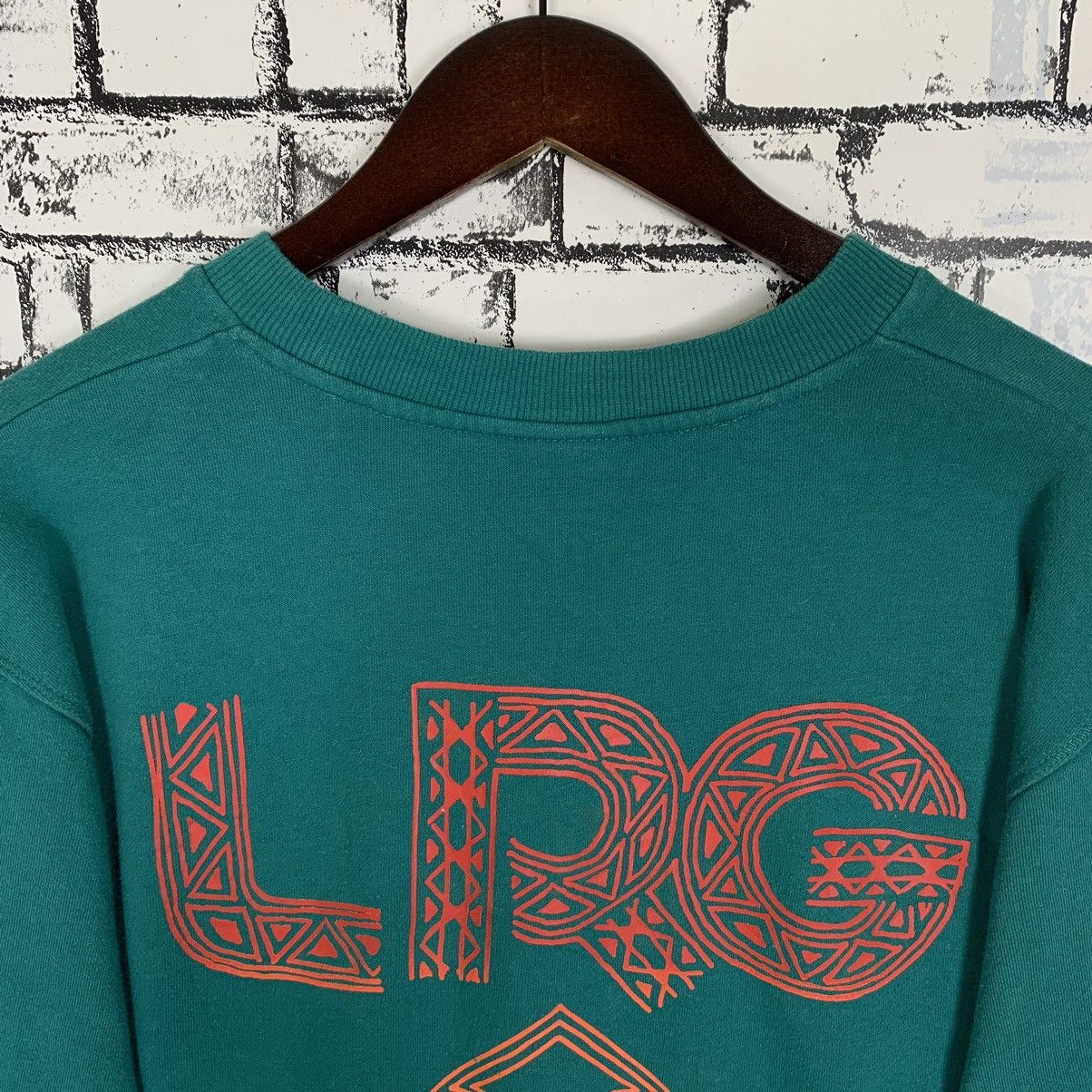 LRG The Creative Company Lifted Research Group Sweatshirt Size L / US 10 / IT 46 - 6 Thumbnail