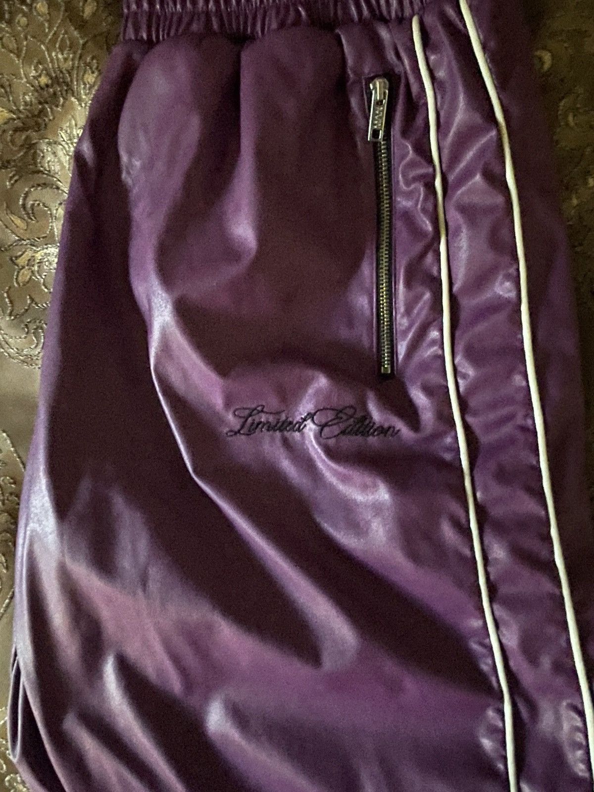 Other Limited Edition x Sweatpants Size US 32 / EU 48 - 2 Thumbnail