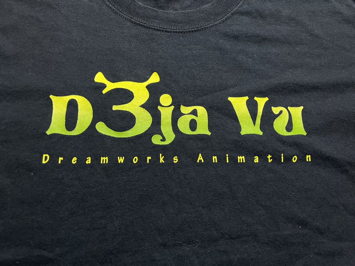 Other Vintage y2K movie shrek 3 x Dreamworks animation Size US L / EU 52-54 / 3 - 5 Thumbnail