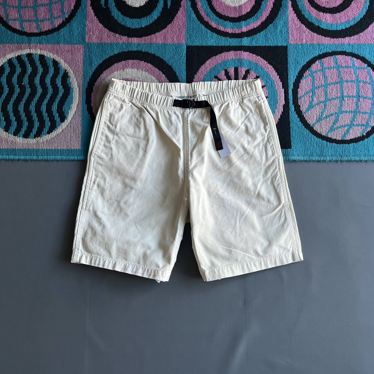 Gramicci × Vintage Vintage Gramicci Shorts Size US 38 / EU 54 - 1 Thumbnail