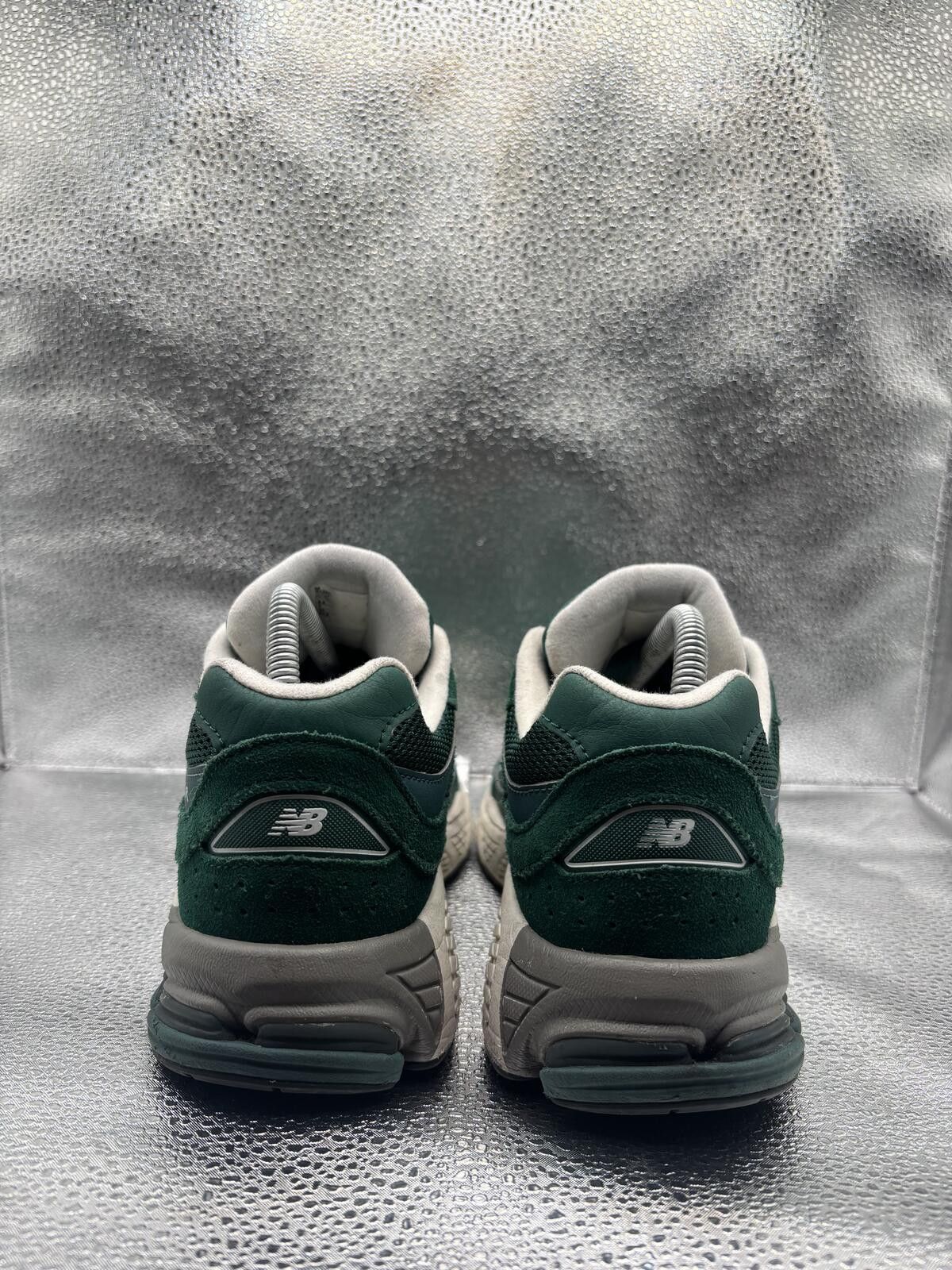 New Balance new balance 2002r new spruse GS Size US 6.5 / EU 39-40 - 4 Thumbnail