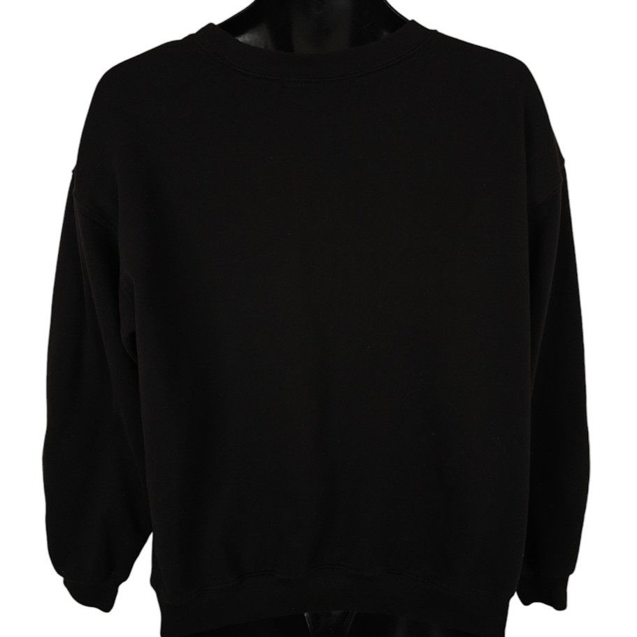 Other Zodiac Sign Chart Sweatshirt Mens Size Medium Black Size US M / EU 48-50 / 2 - 3 Thumbnail