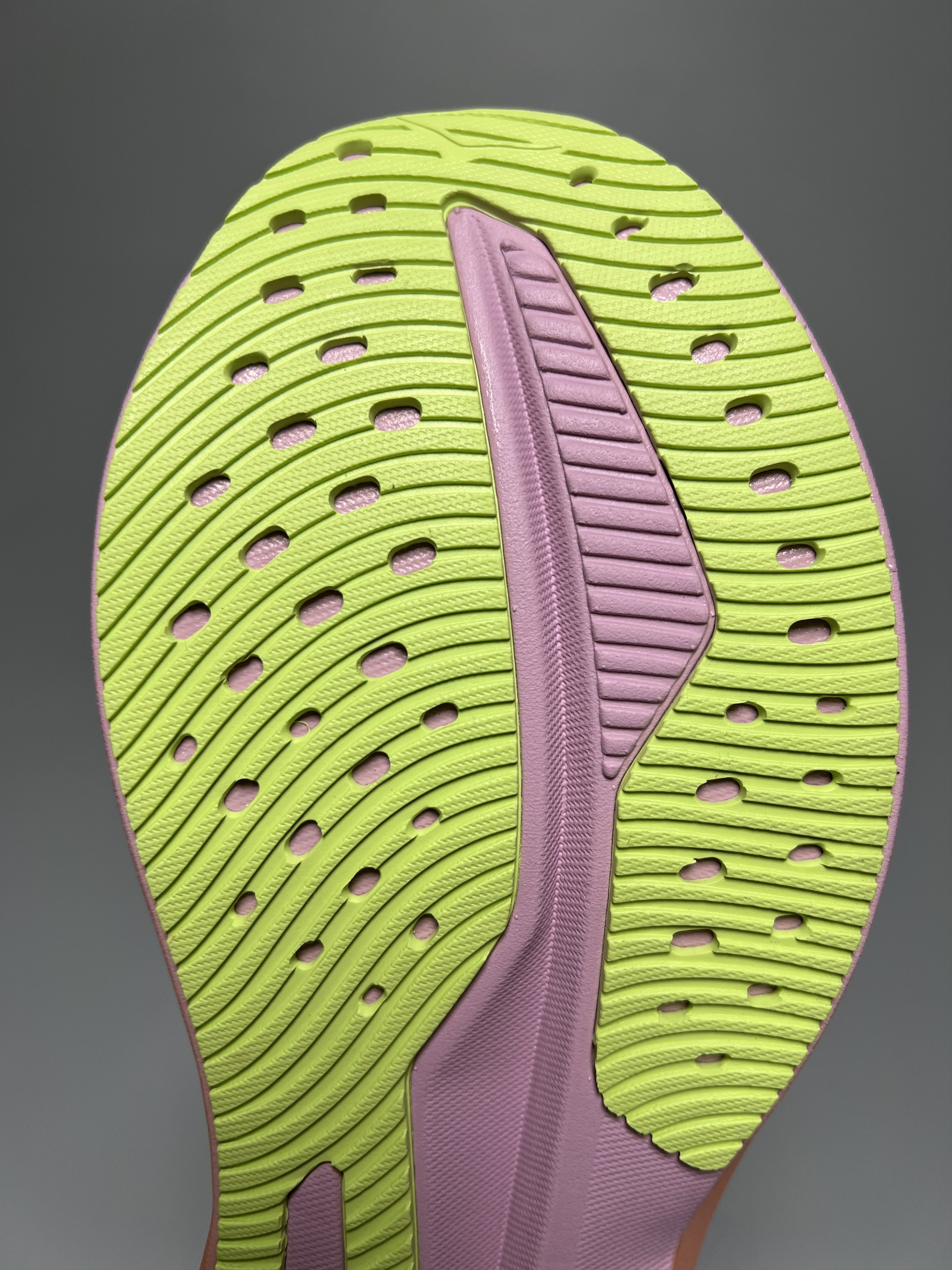 Hoka Hoka One One Mach 6 Women's Running Shoes 1147810-ISK Size US 8.5 / IT 38.5 - 16 Thumbnail