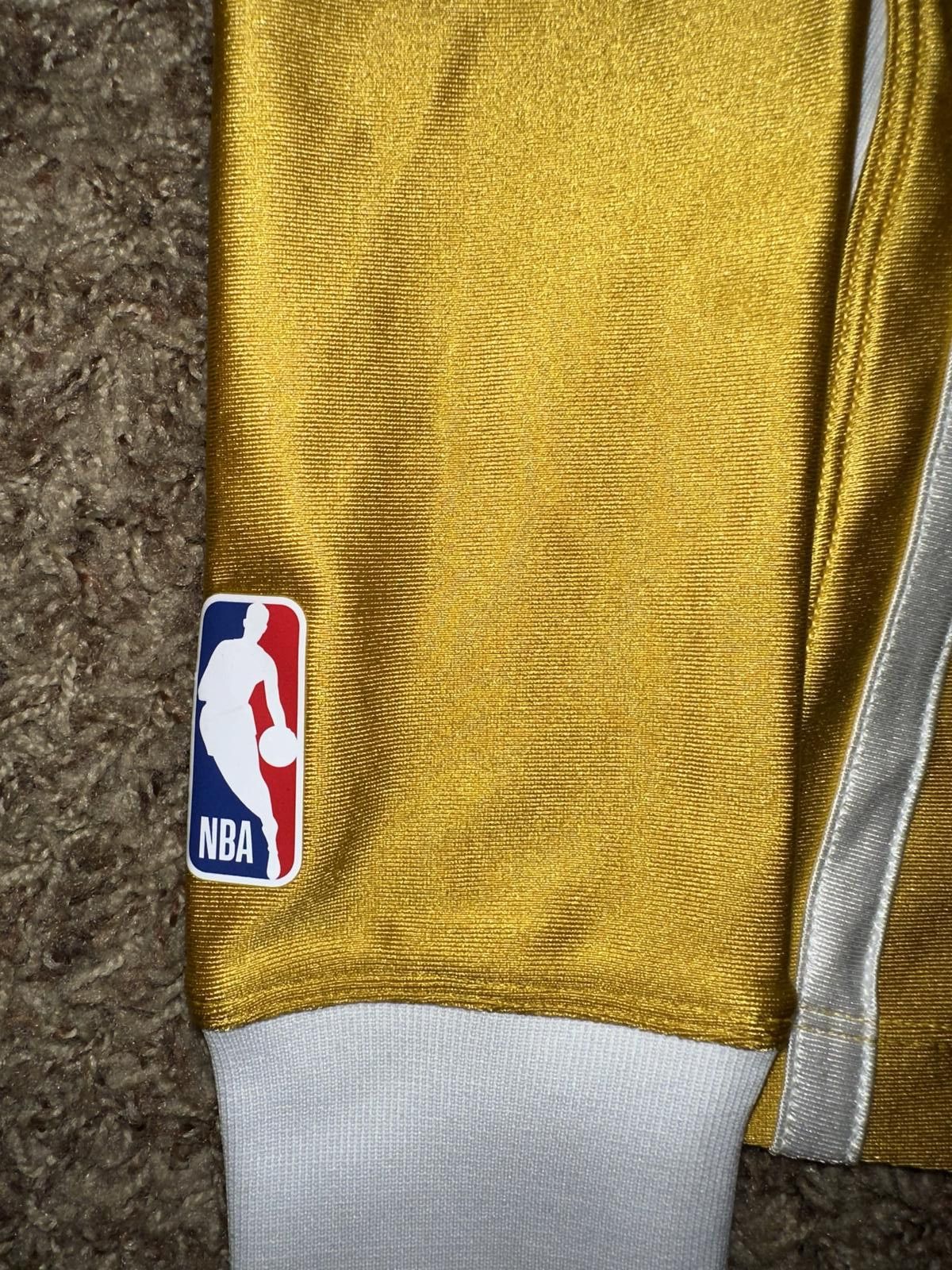 Nike Nike x Ambush NBA Collection Lakers Shirt Gold/White/Purple Size XS / US 0-2 / IT 36-38 - 5 Thumbnail