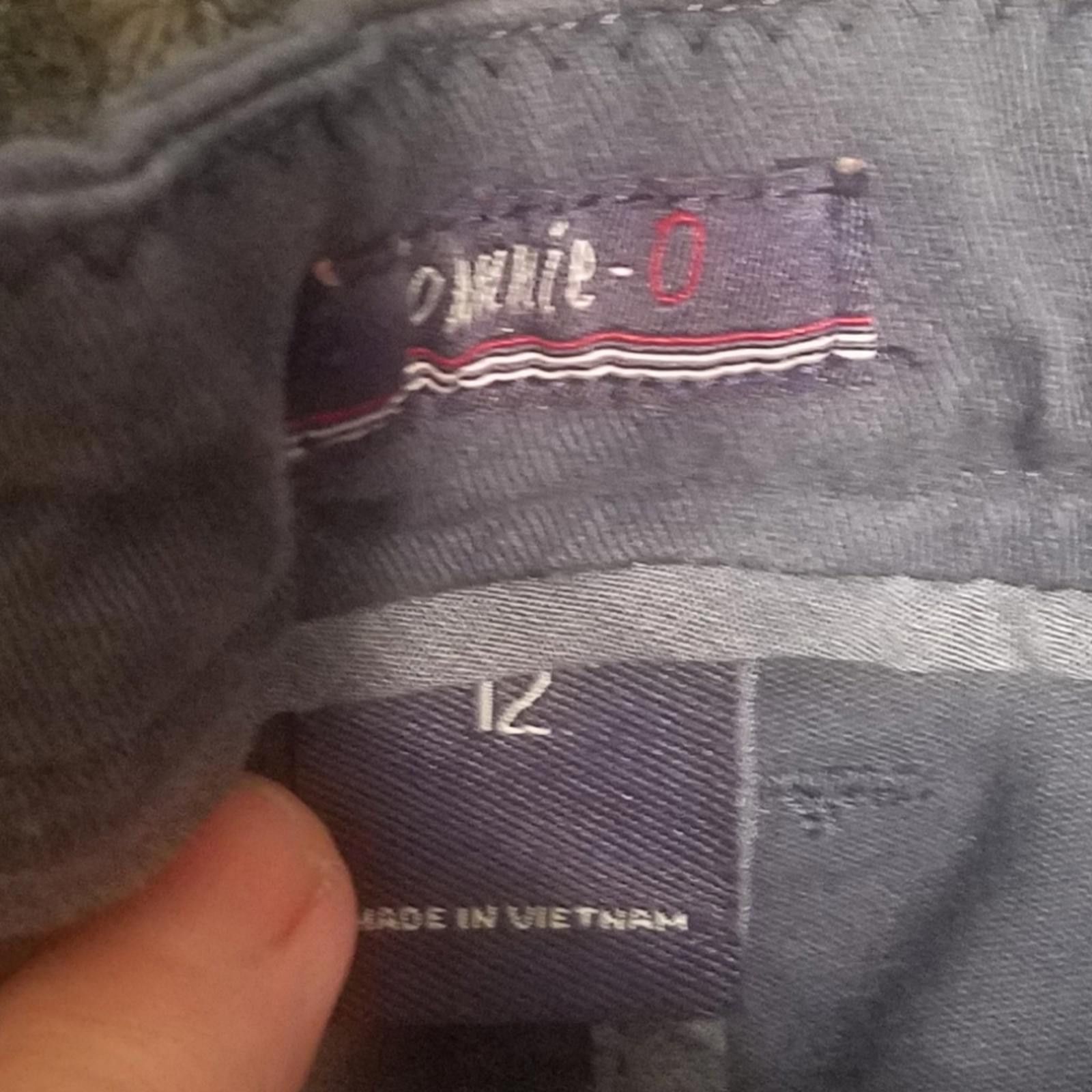 johnnie-O Johnnie-O Trousers Size 12 Size US 26 / EU 42 - 3 Thumbnail