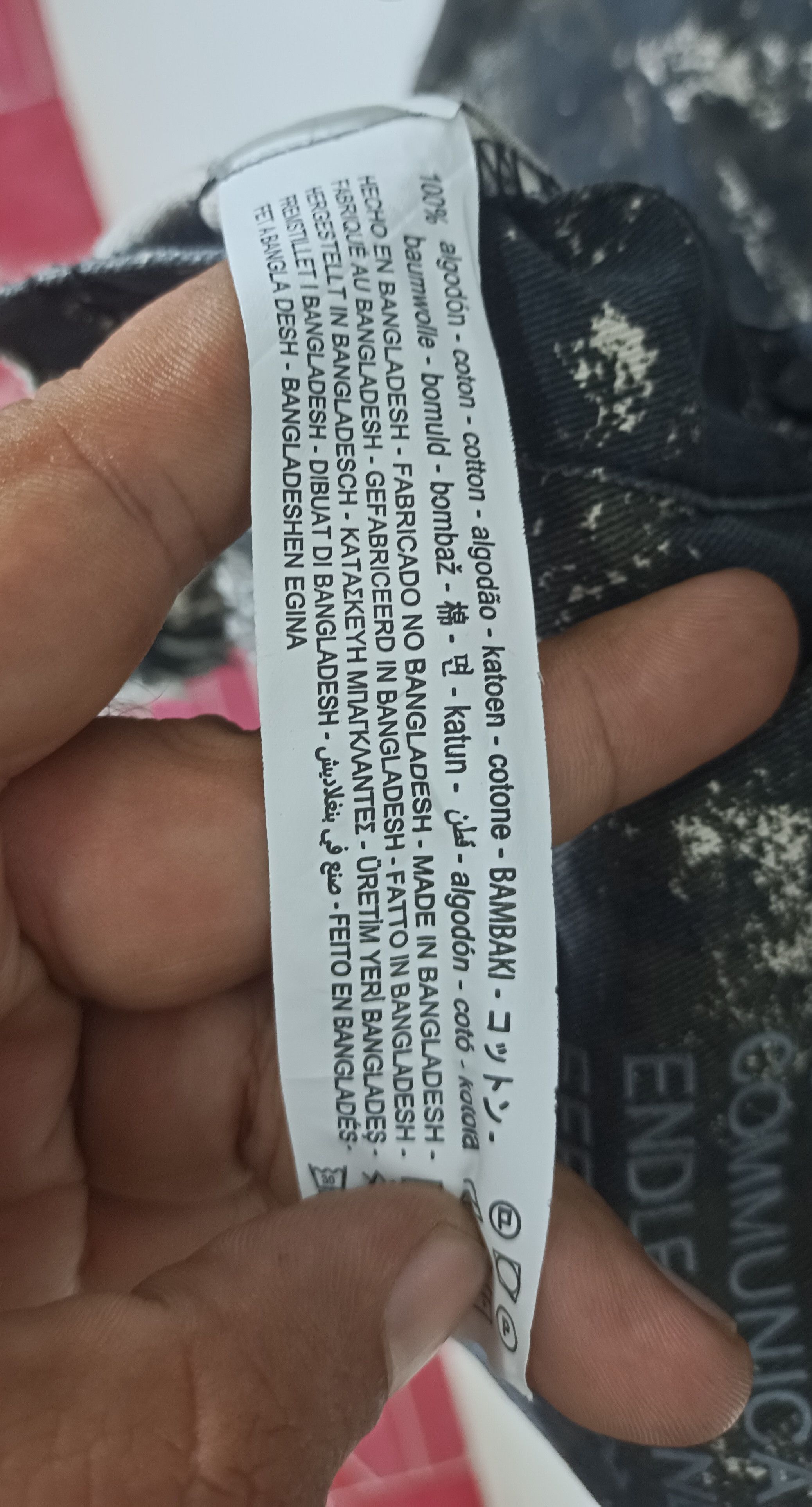 Bershka Bershka Survival Padded ifsixwasnine lgb Jacket Size US XL / EU 56 / 4 - 12 Thumbnail