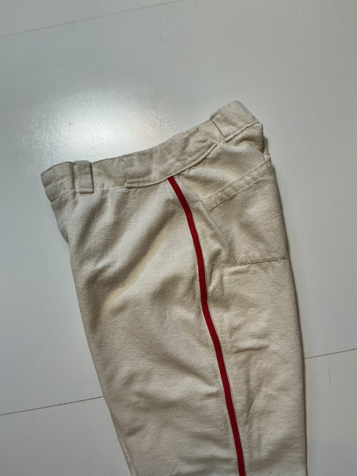Vintage Vintage 1950s 60s Wilson Sporting Goods Baseball Pants Size US 30 / EU 46 - 13 Thumbnail