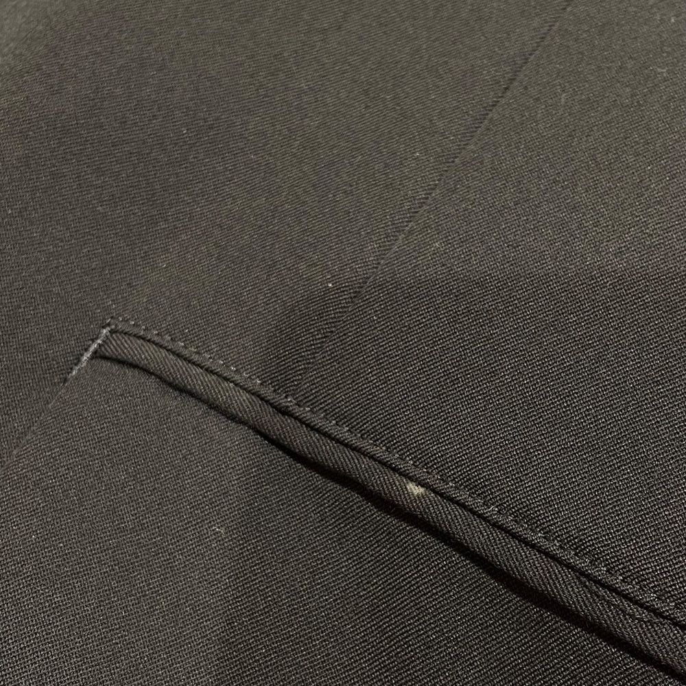 Yohji Yamamoto REGULATION Yohji Yamamoto/ Re-gabardine doctor's jacket Size US M / EU 48-50 / 2 - 7 Thumbnail