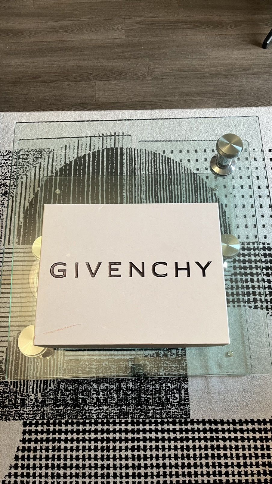 Givenchy Givenchy Shark Lock Boots Size US 6 / IT 36 - 10 Thumbnail